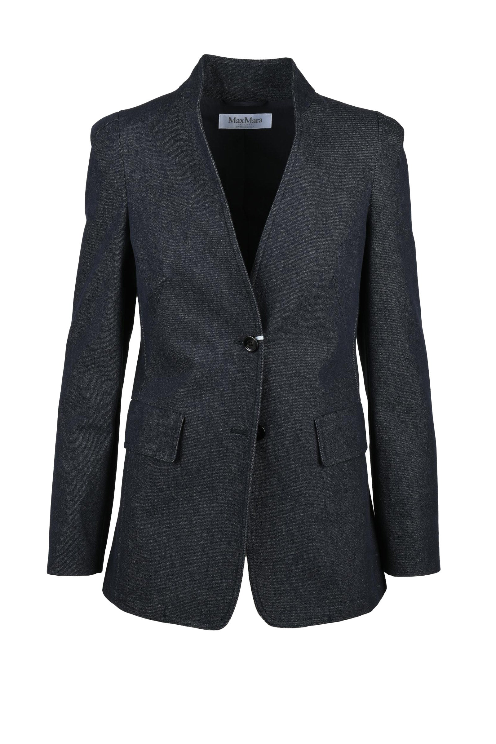 MAX MARA SFILATA - BLAZER