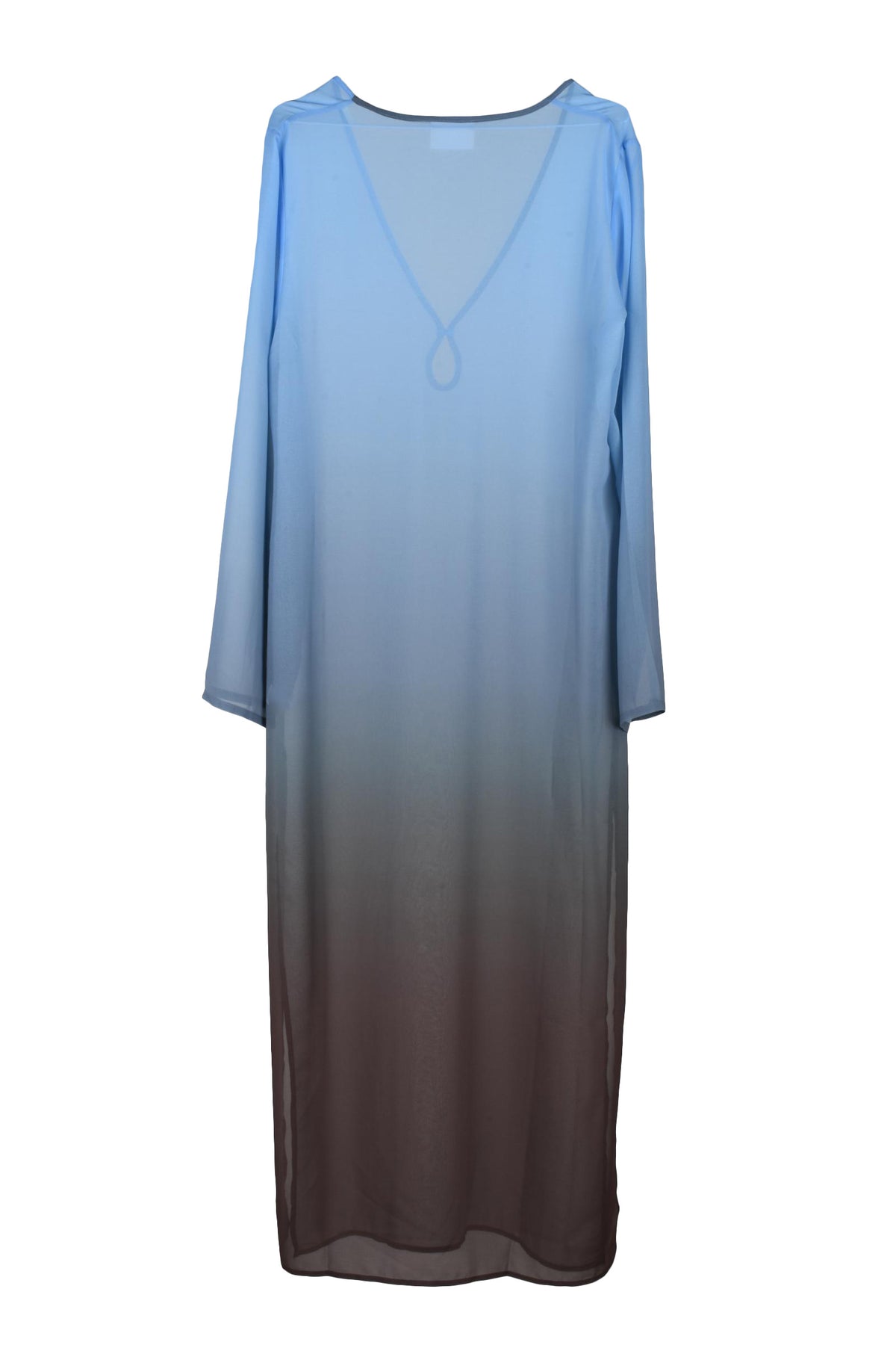 MC2 SAINT BARTH - DRESS