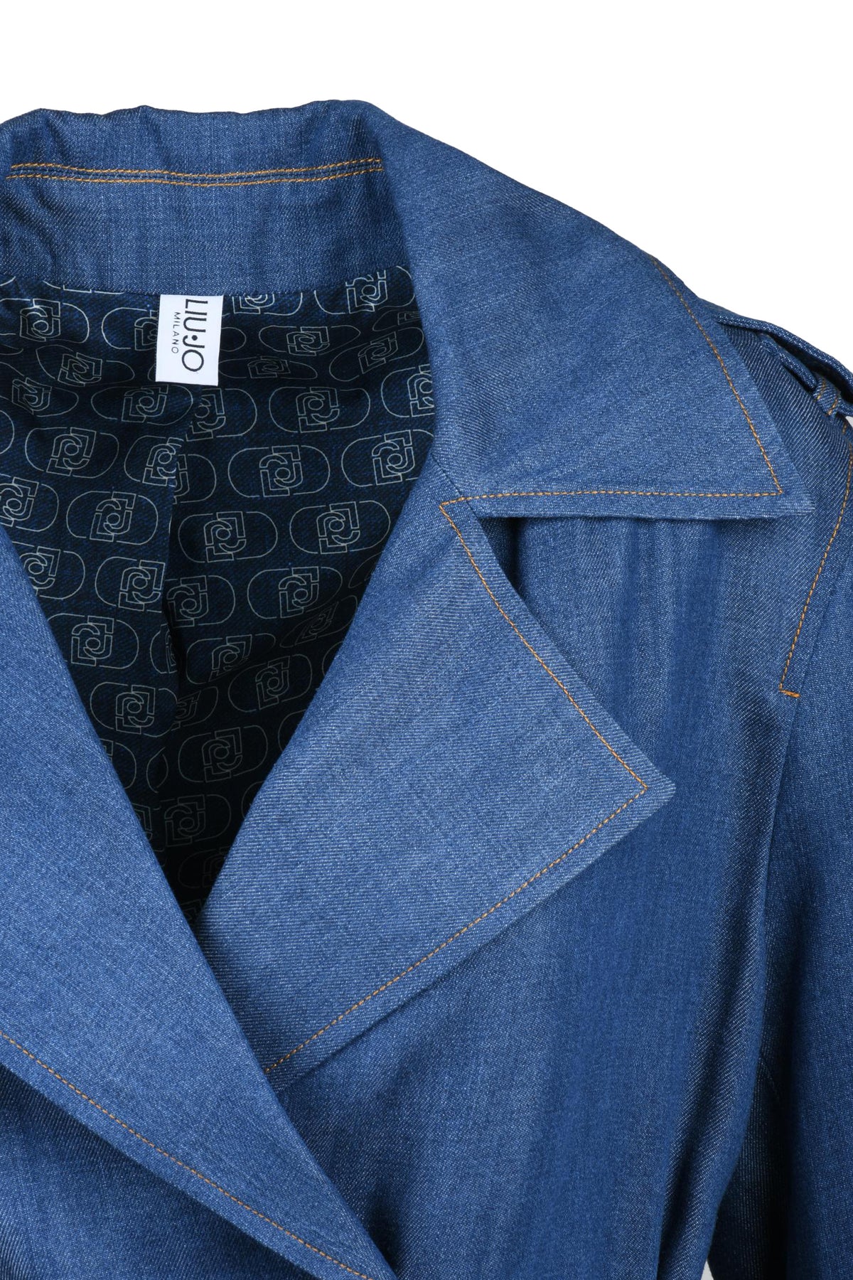 LIU •JO - OUTWEAR JACKETS