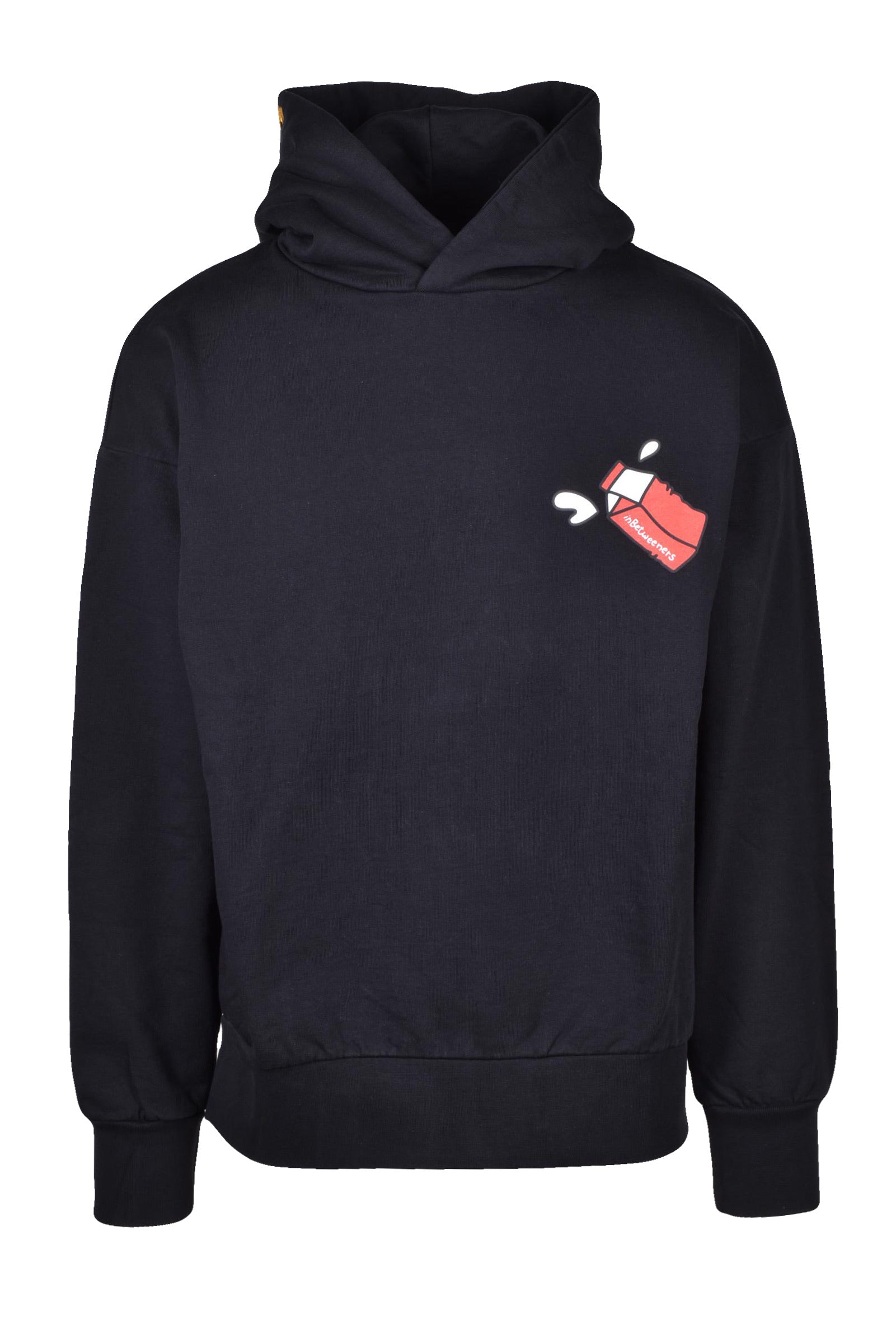 INBETWEENERS - KNITWEAR AND SWEATSHIRTS