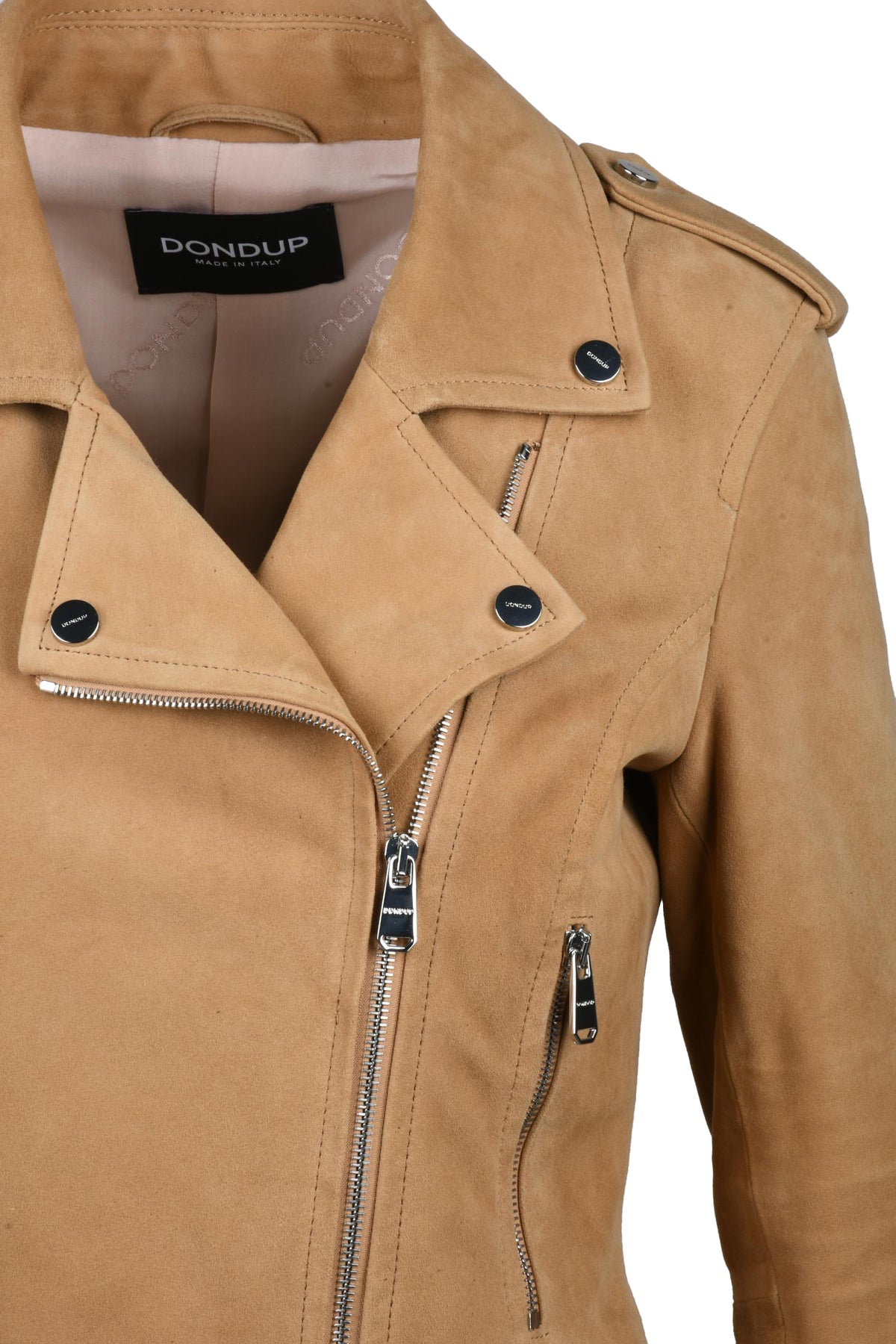 DONDUP - OUTWEAR JACKETS