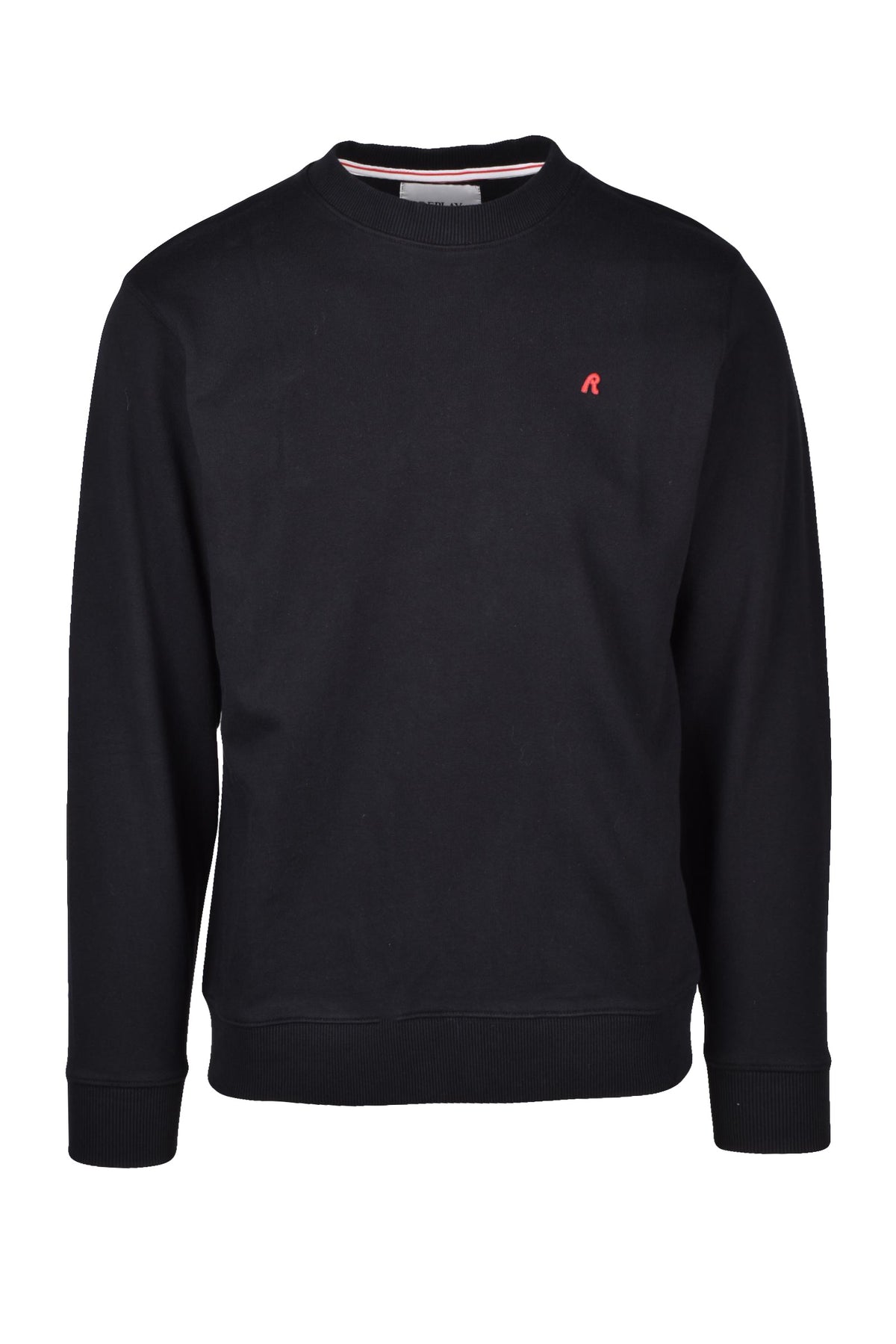 REPLAY - KNITWEAR AND SWEATSHIRTS