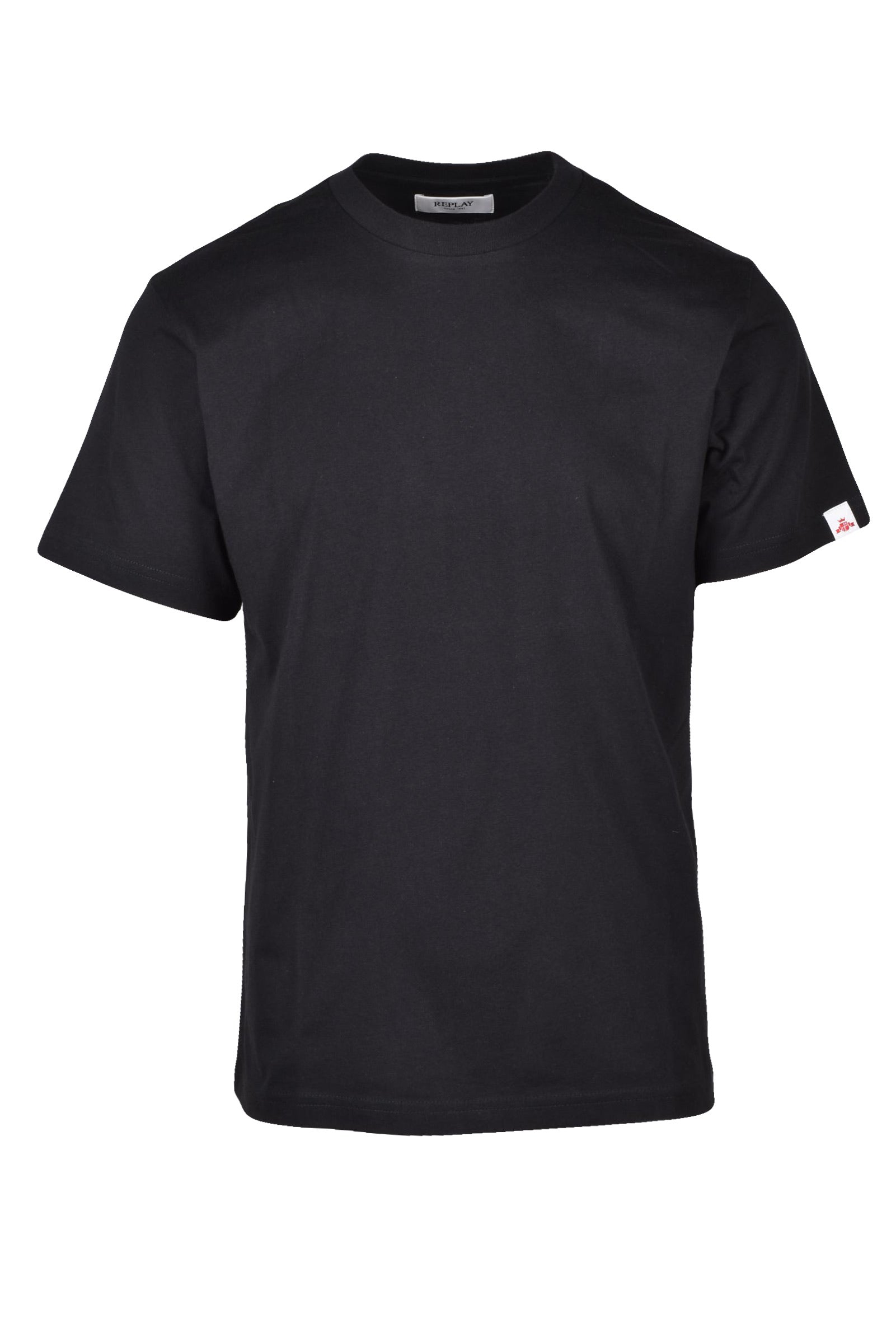 REPLAY - T-SHIRT AND POLO