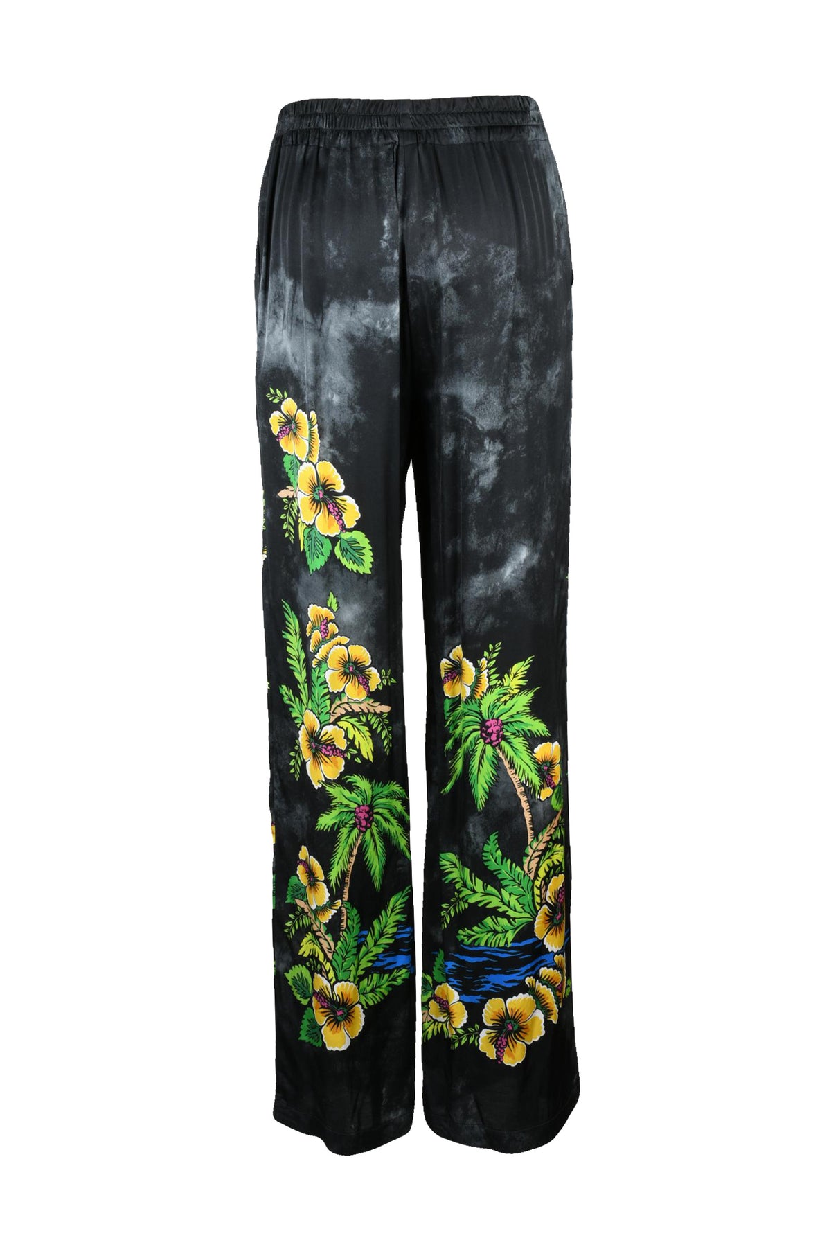 ERMANNO FIRENZE - TROUSERS