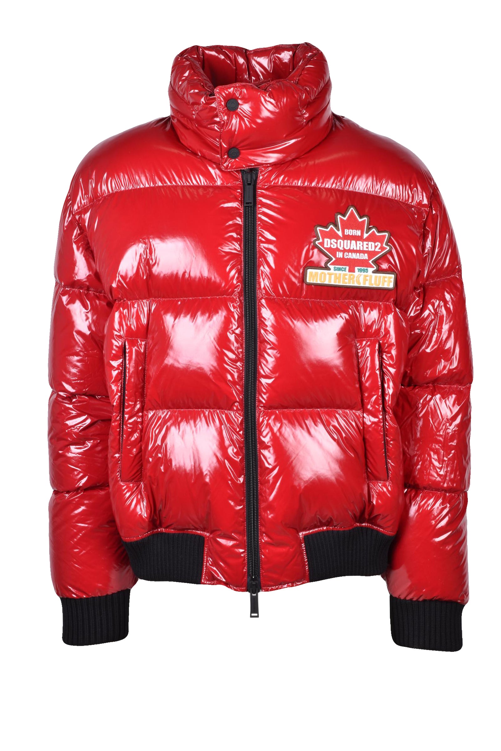 DSQUARED2 - OUTWEAR JACKETS