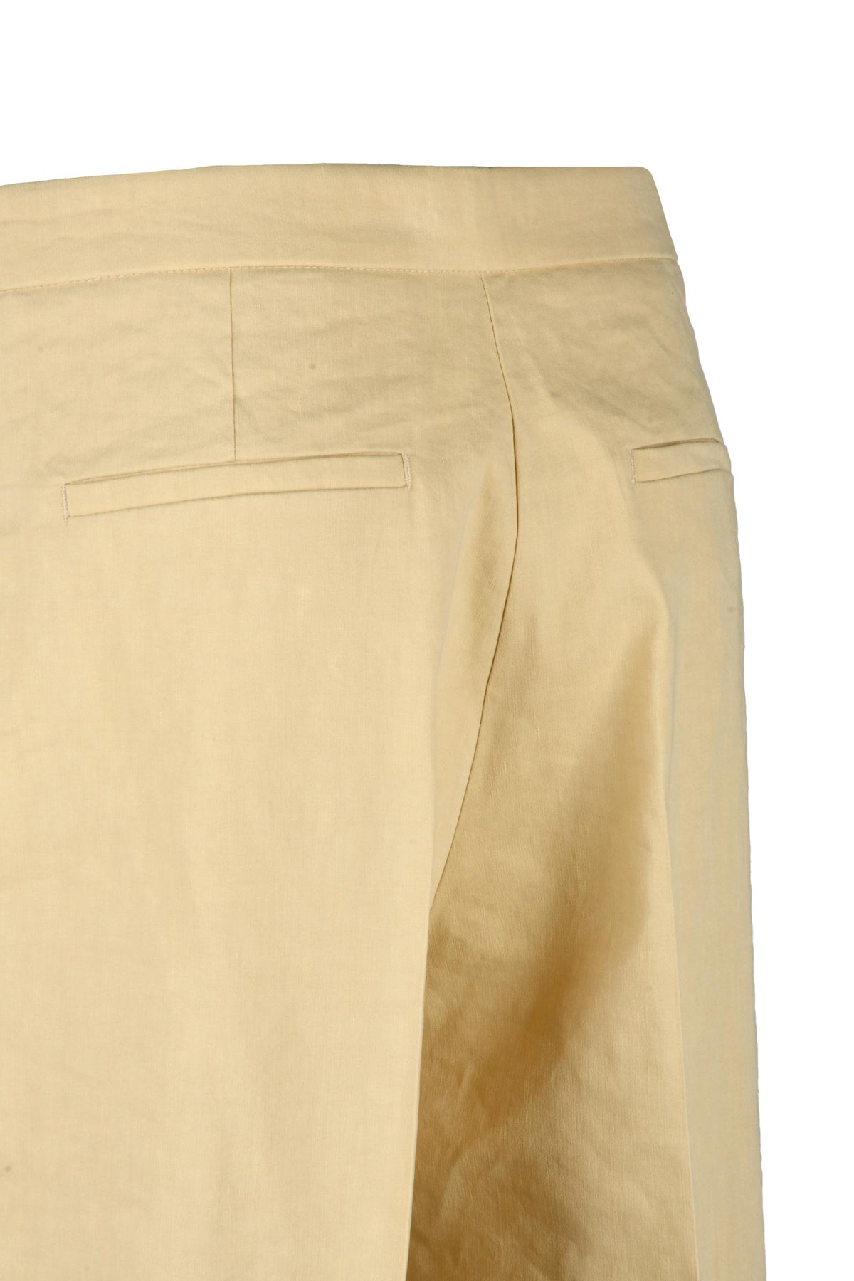 PINKO - TROUSERS