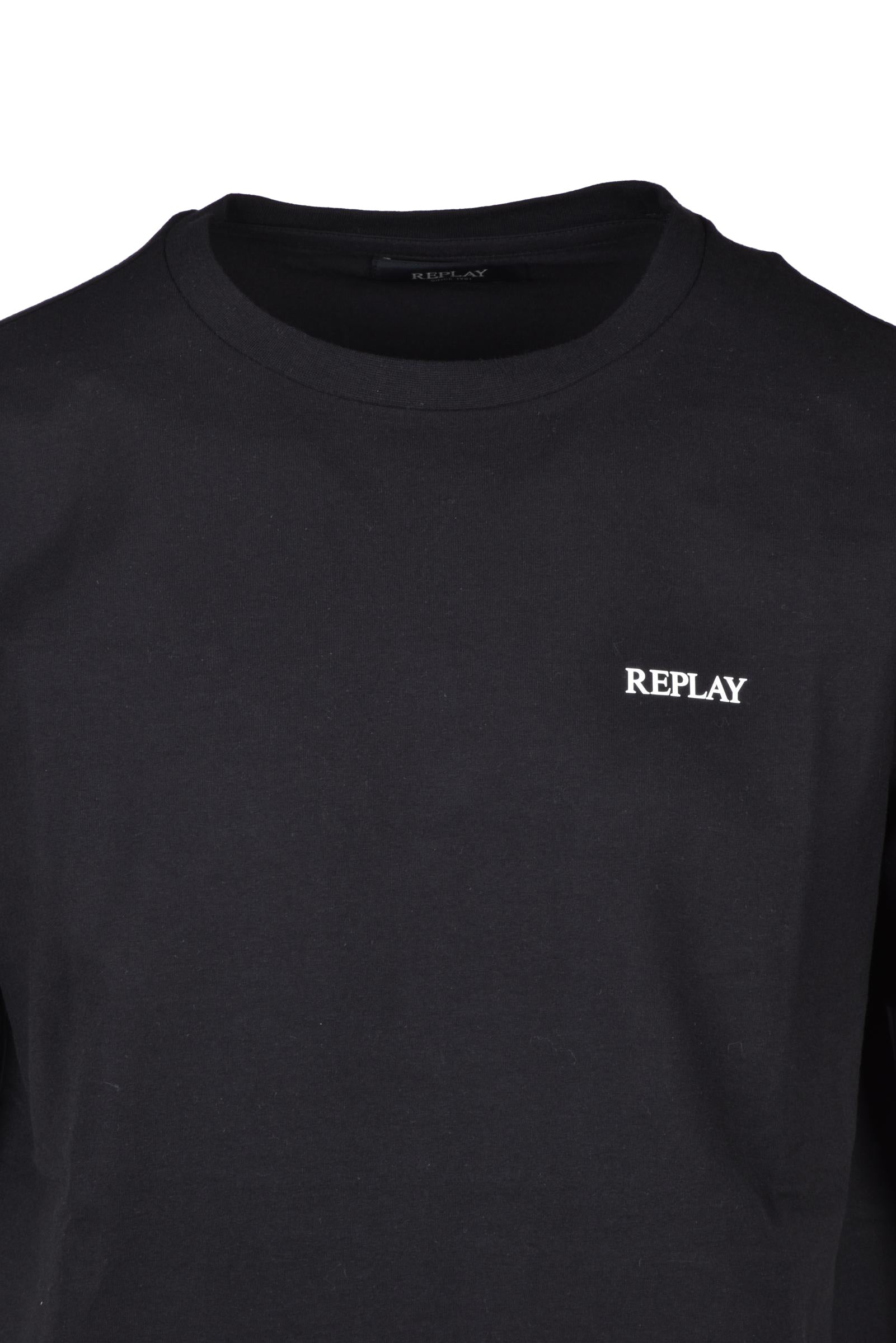 REPLAY - T-SHIRT AND POLO