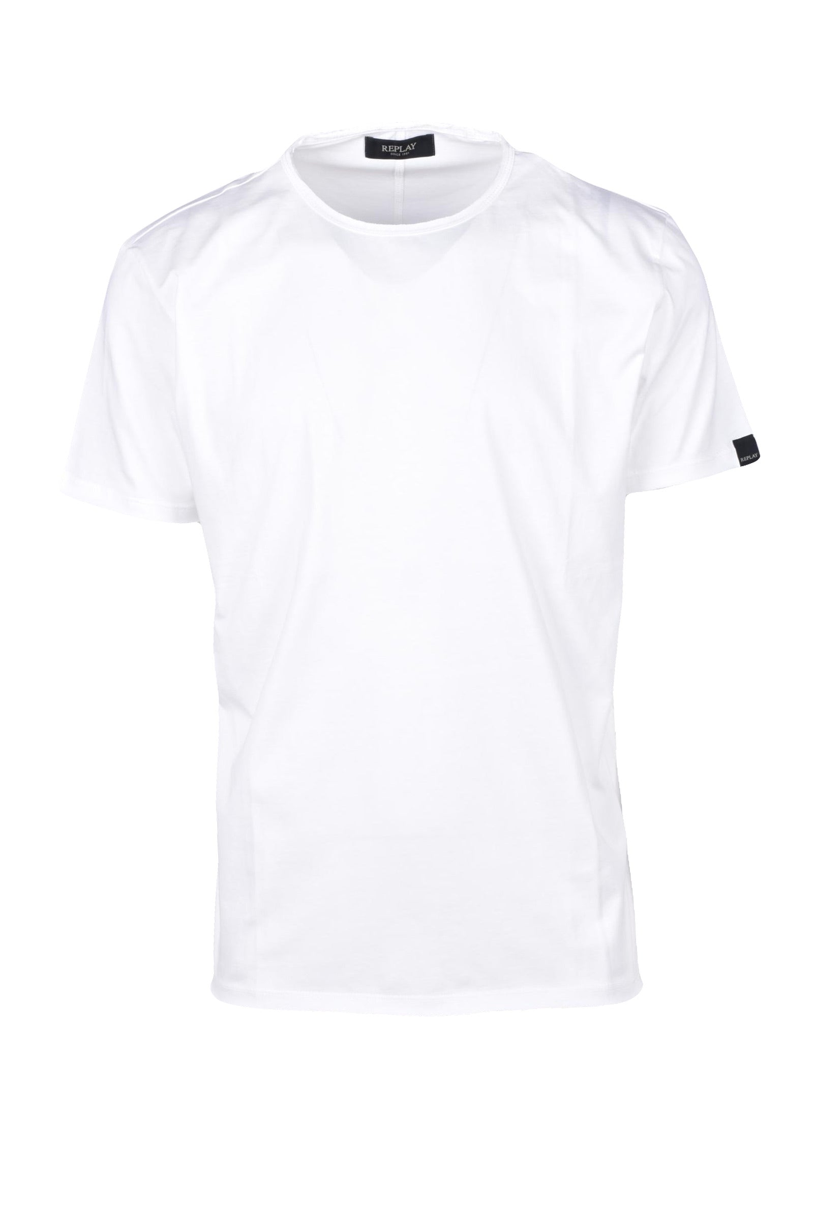 REPLAY - T-SHIRT AND POLO