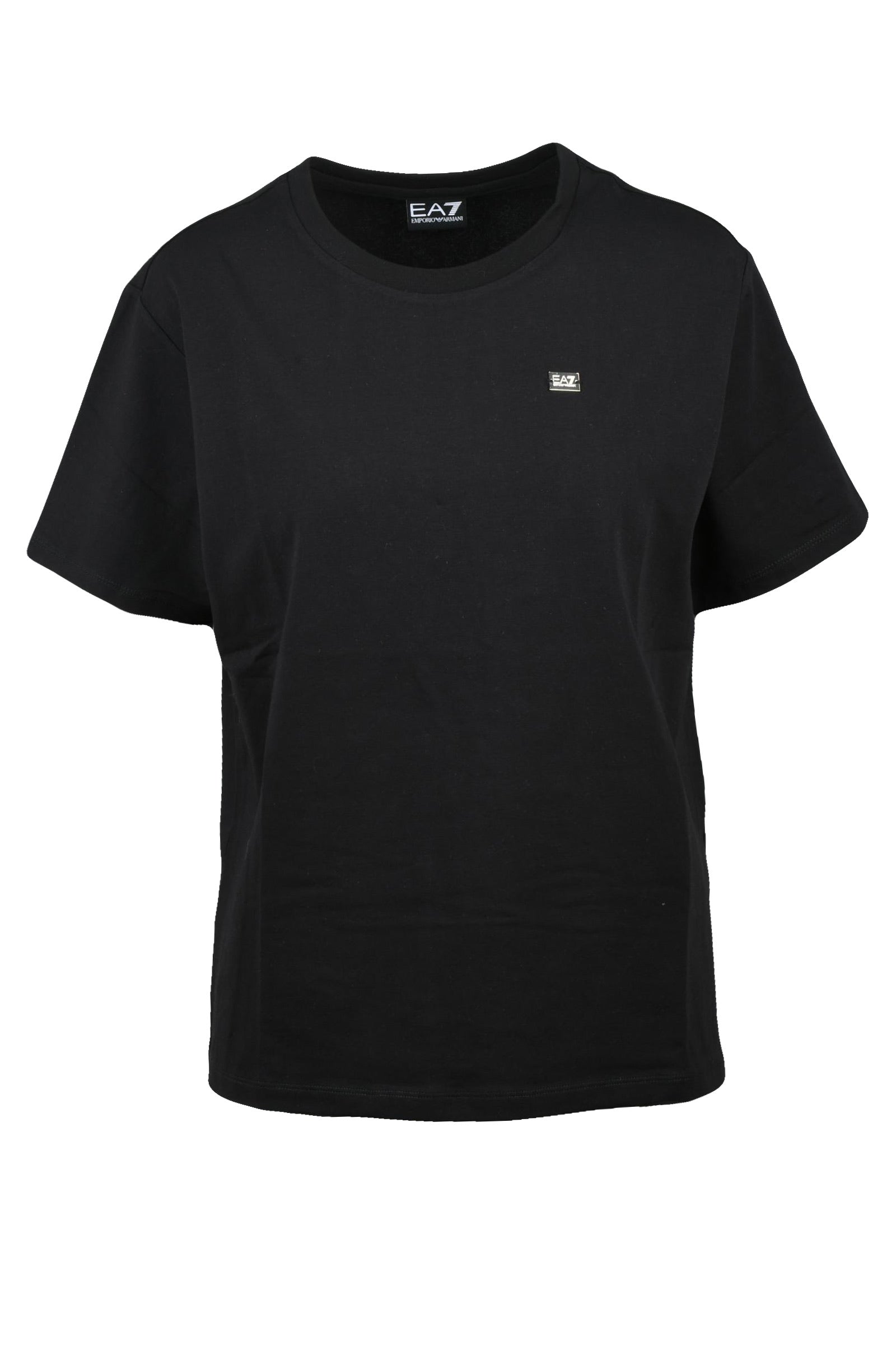 EA7 EMPORIO ARMANI - T-SHIRT AND POLO