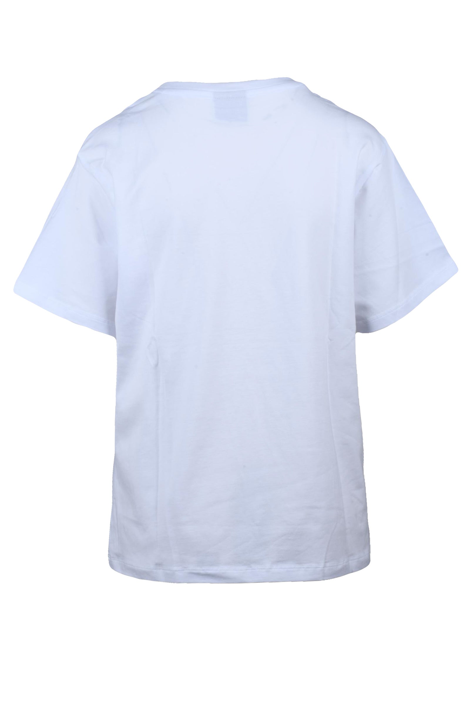 EA7 EMPORIO ARMANI - T-SHIRT AND POLO
