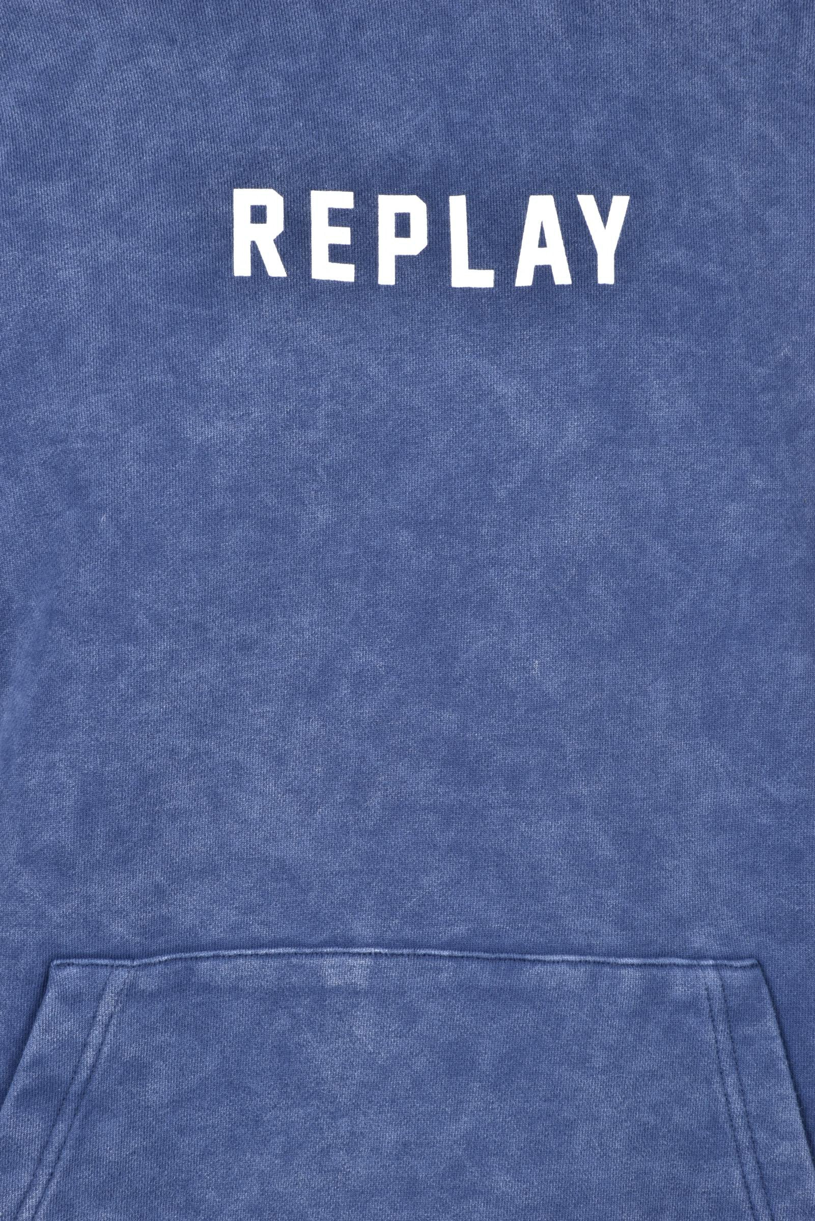REPLAY - KNITWEAR AND SWEATSHIRTS