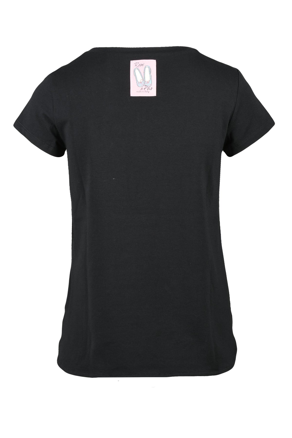 ROSE A POIS - T-SHIRT AND POLO