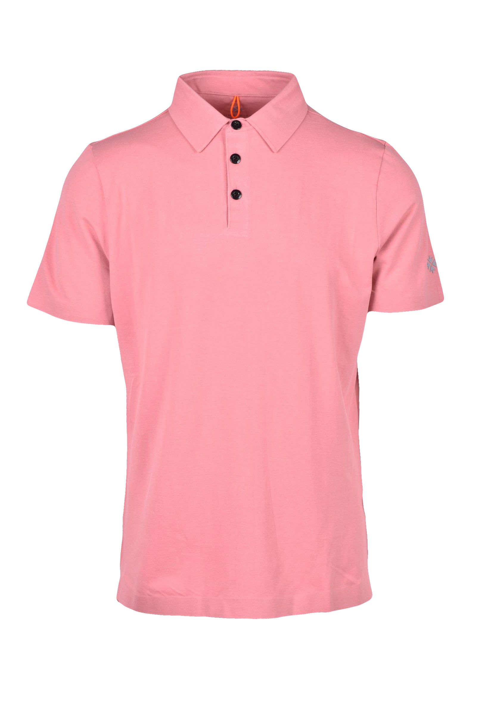 SUNSTRIPES - T-SHIRT AND POLO