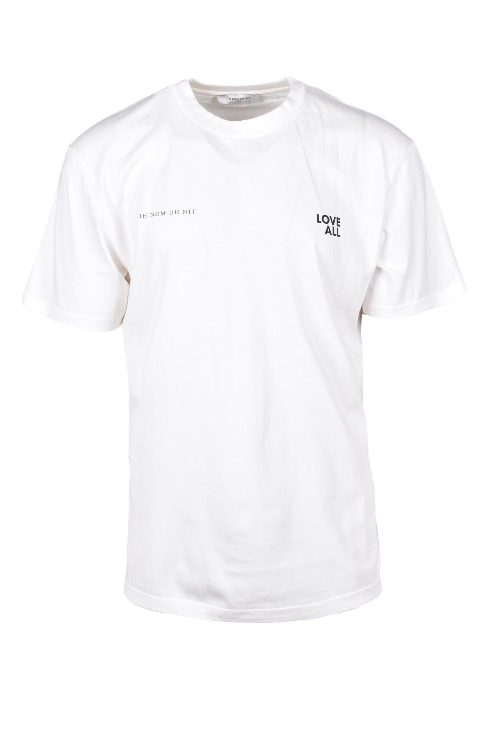 IH NOM UH NIT - T-SHIRT AND POLO