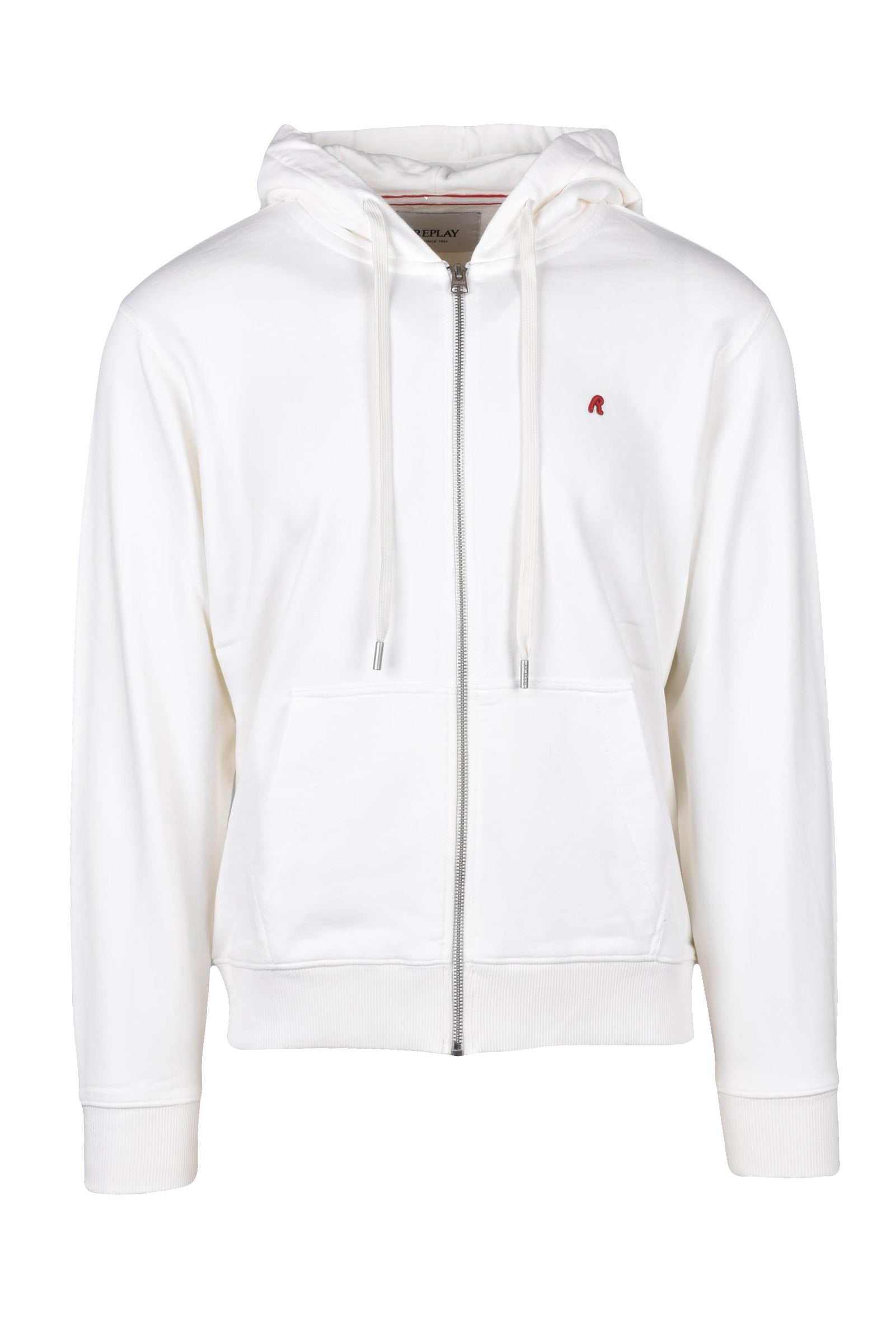 REPLAY - KNITWEAR AND SWEATSHIRTS