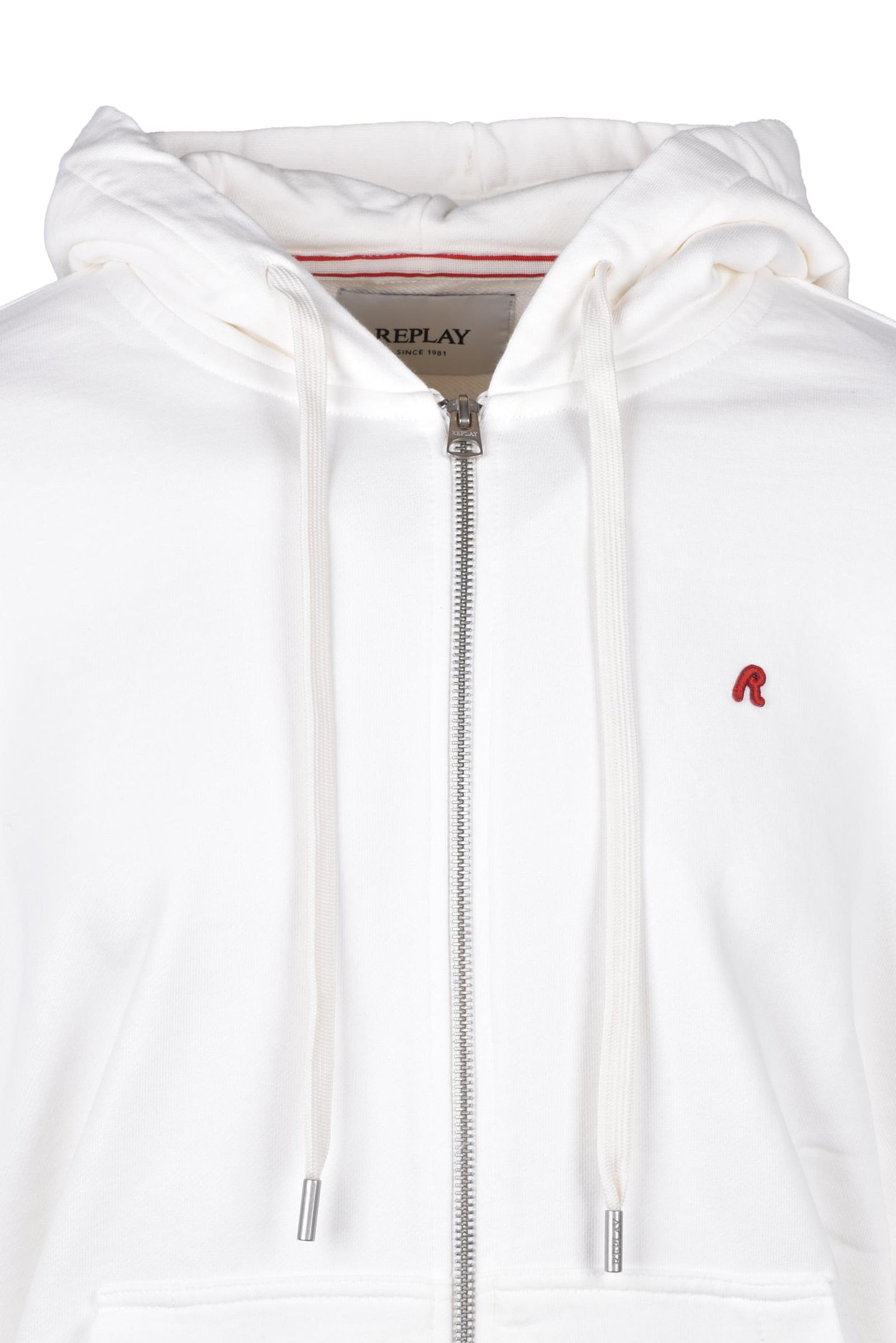 REPLAY - KNITWEAR AND SWEATSHIRTS