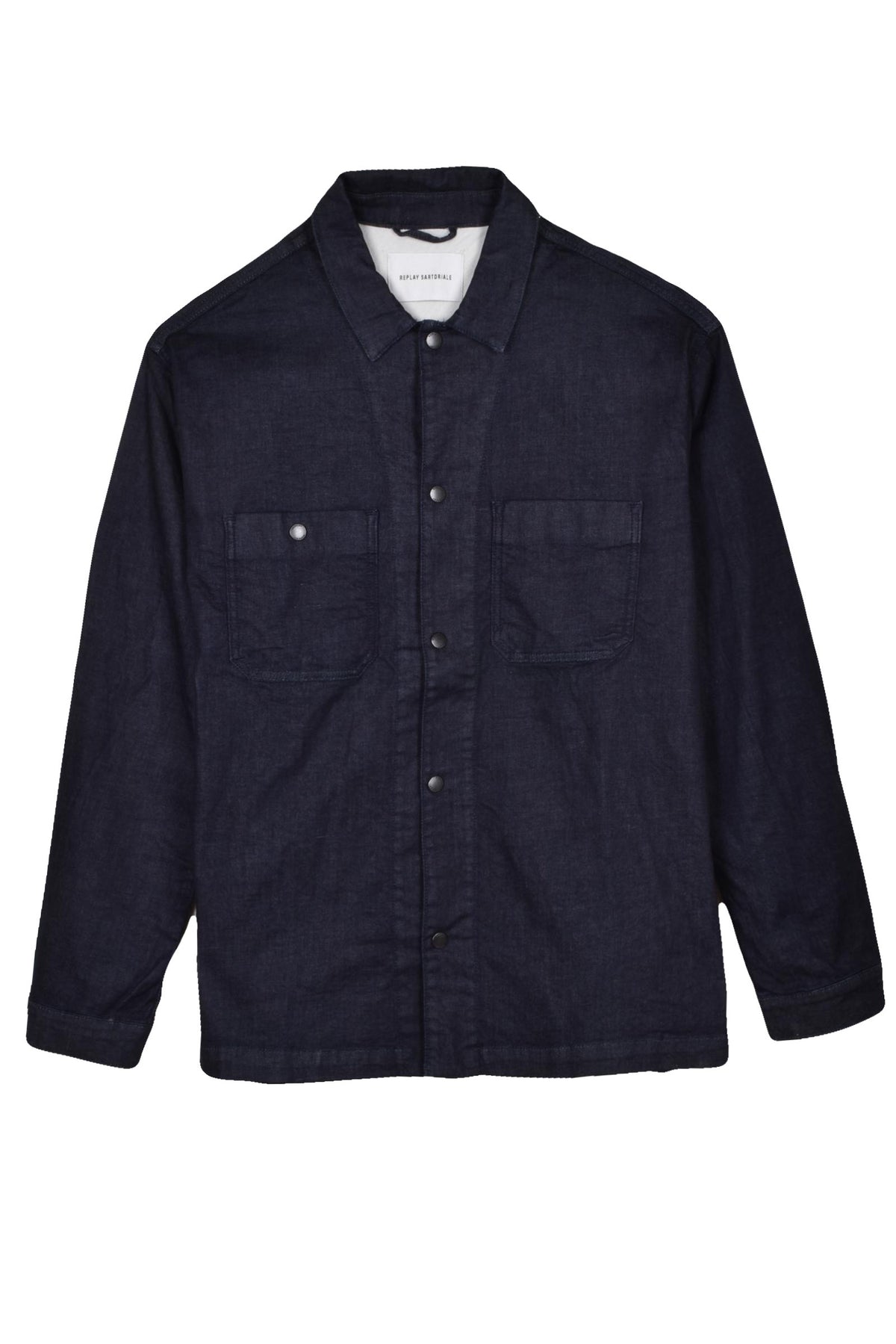 REPLAY - SHIRT