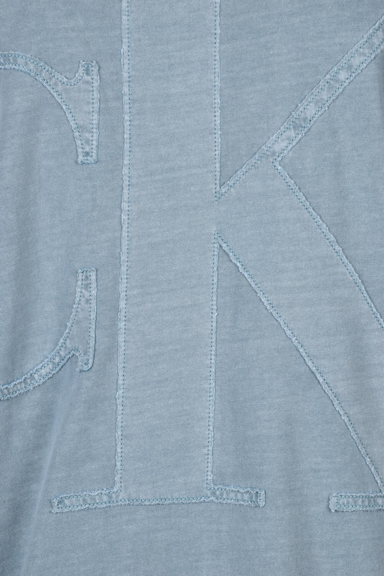 CALVIN KLEIN JEANS - T-SHIRT AND POLO