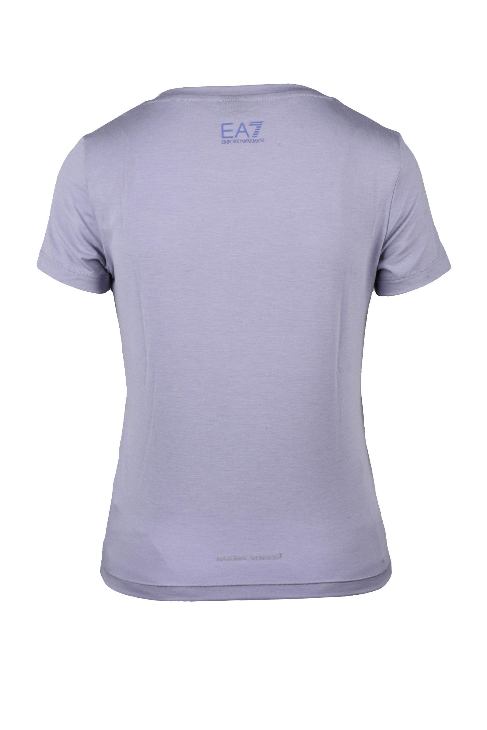 EA7 EMPORIO ARMANI - T-SHIRT AND POLO