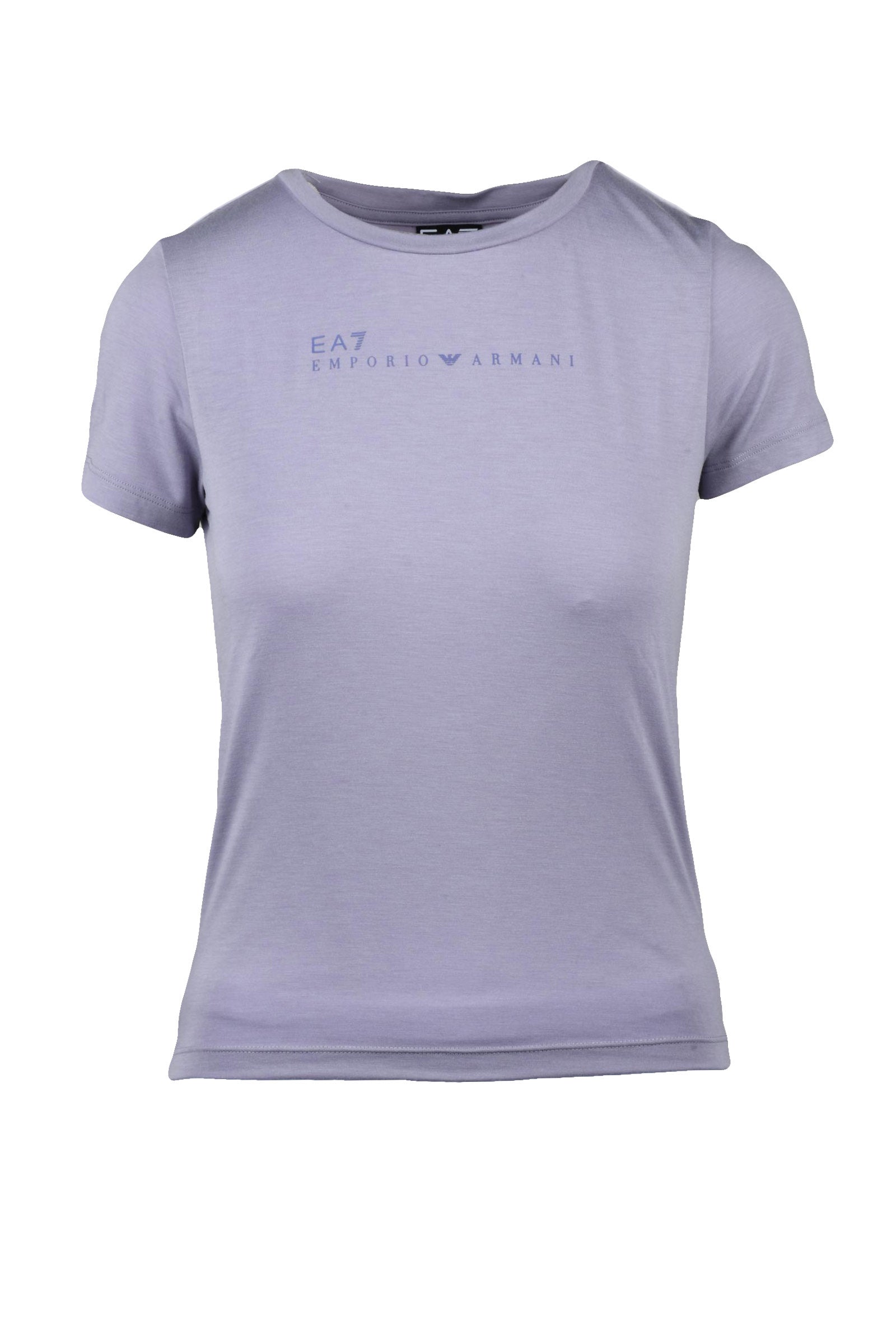 EA7 EMPORIO ARMANI - T-SHIRT AND POLO