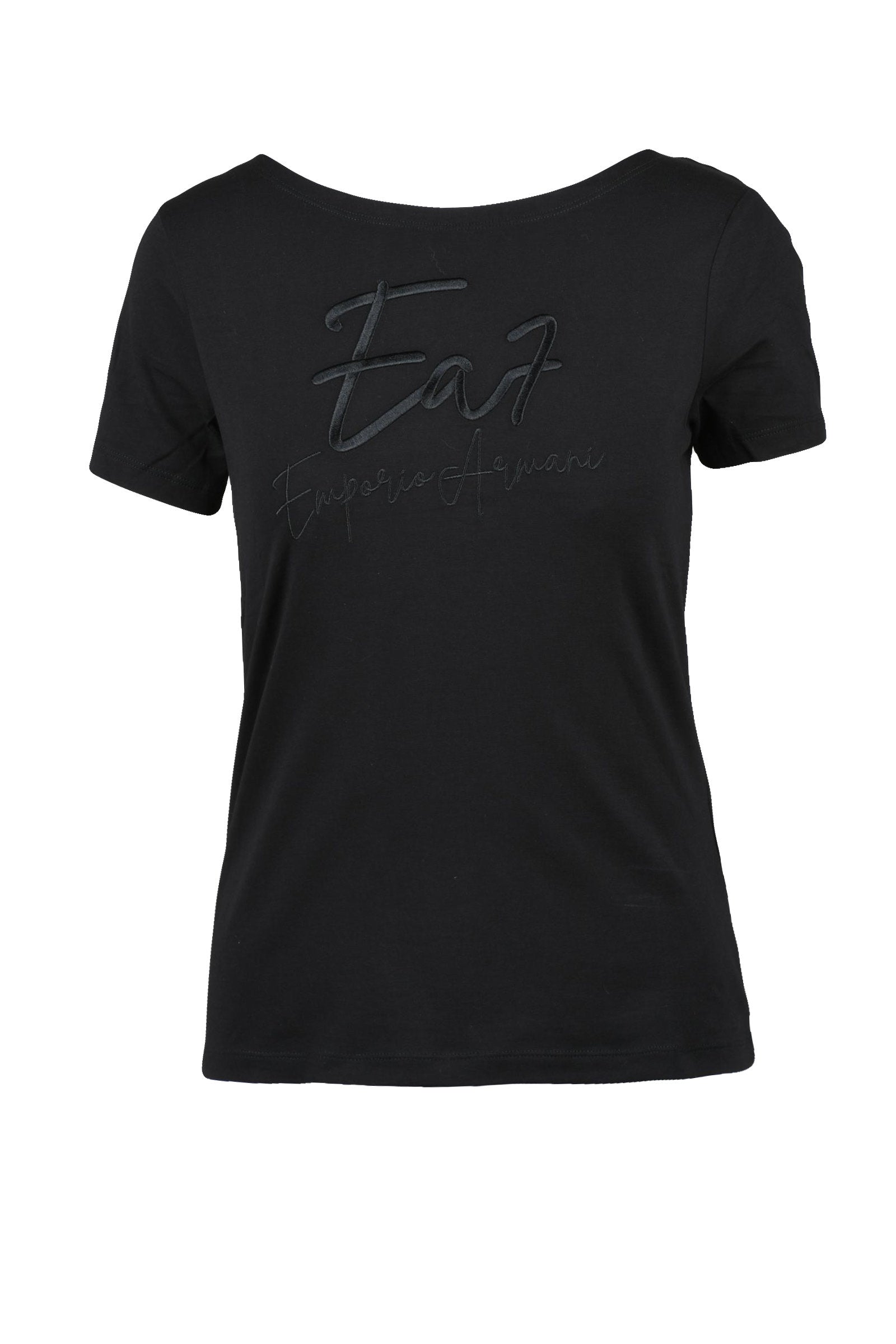EA7 EMPORIO ARMANI - T-SHIRT AND POLO