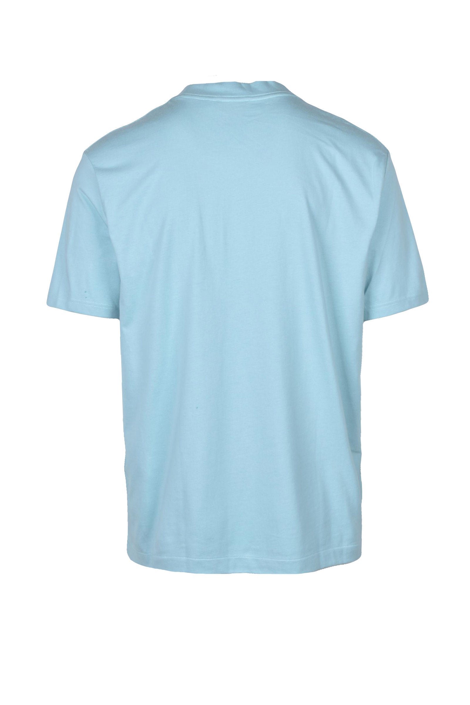 CALVIN KLEIN JEANS - T-SHIRT AND POLO
