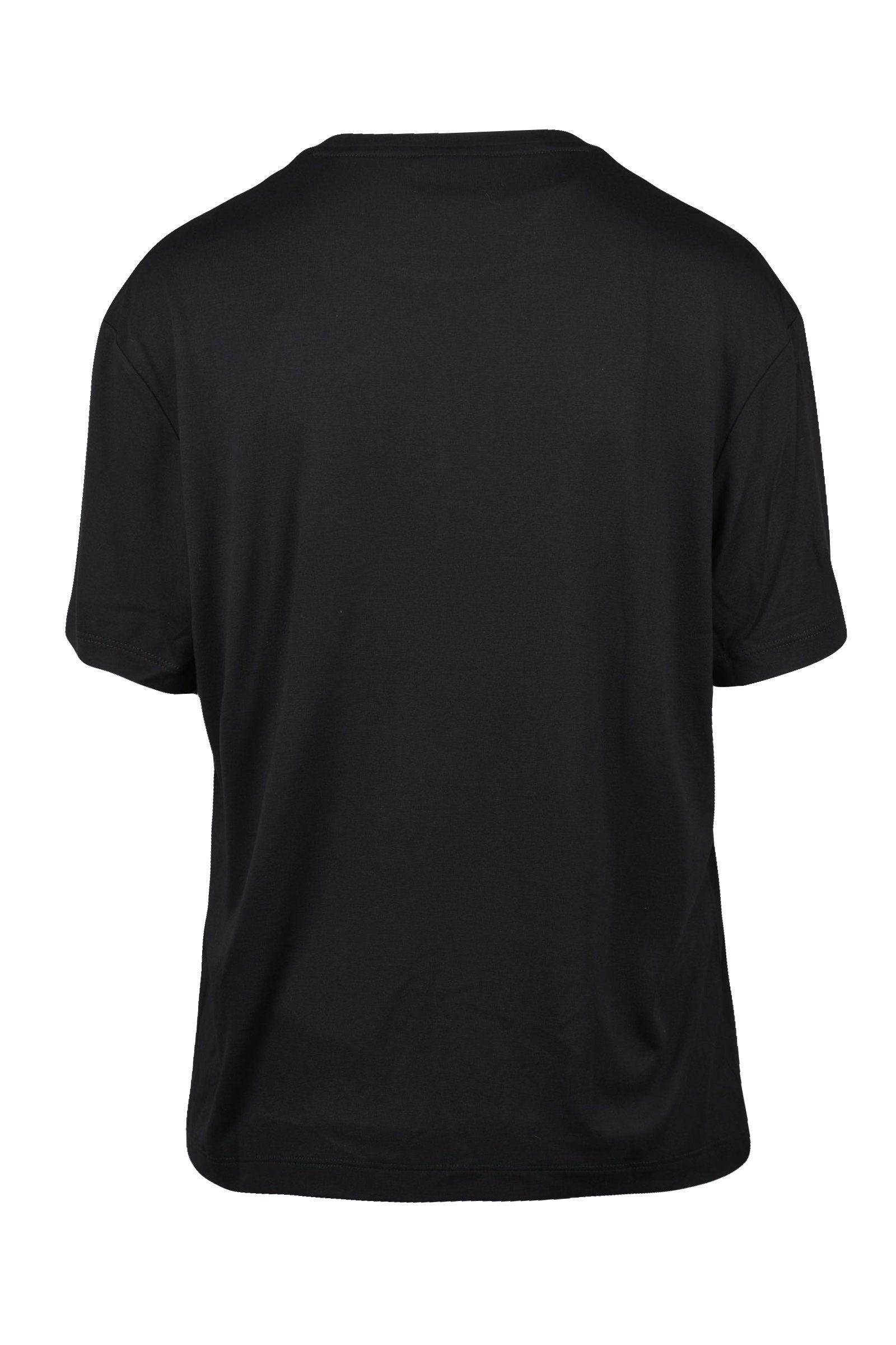 EA7 EMPORIO ARMANI - T-SHIRT AND POLO