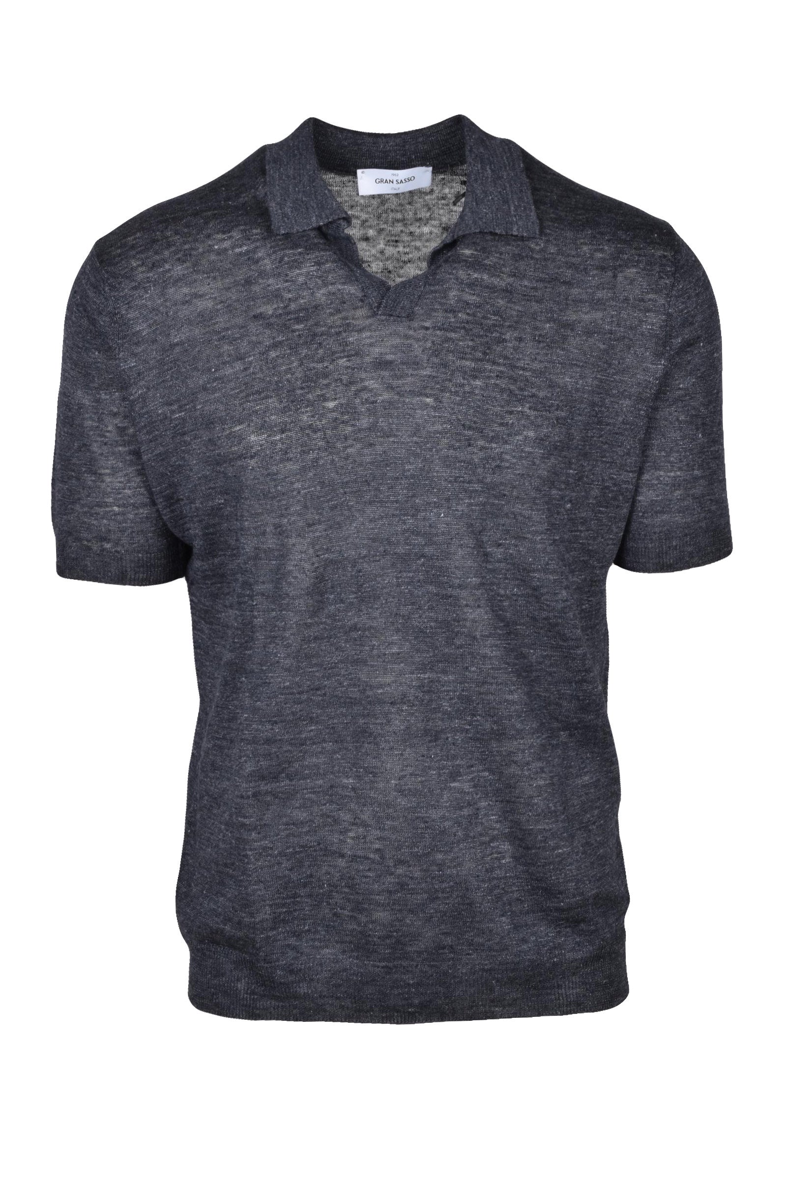 GRAN SASSO - KNITWEAR AND SWEATSHIRTS
