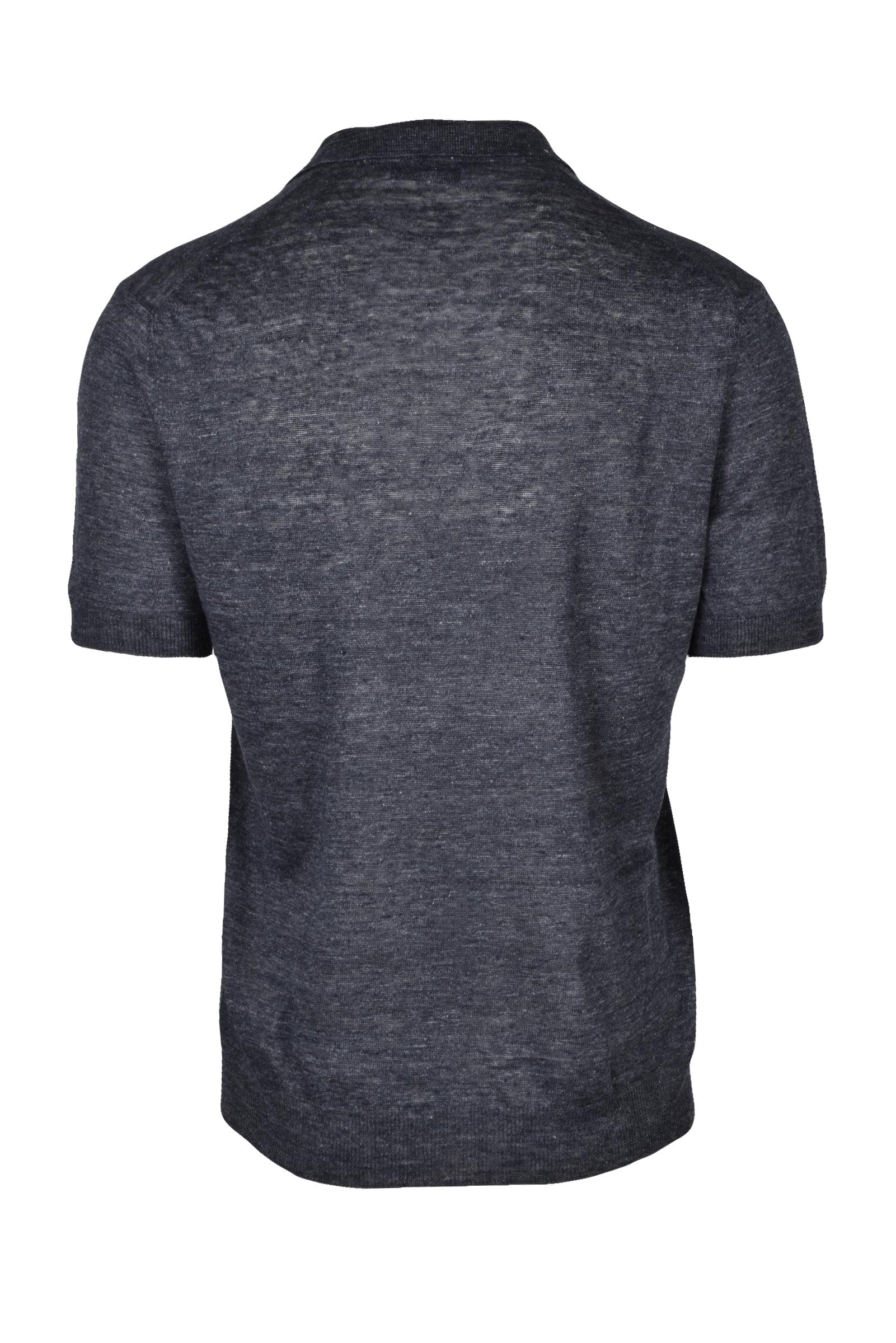 GRAN SASSO - KNITWEAR AND SWEATSHIRTS
