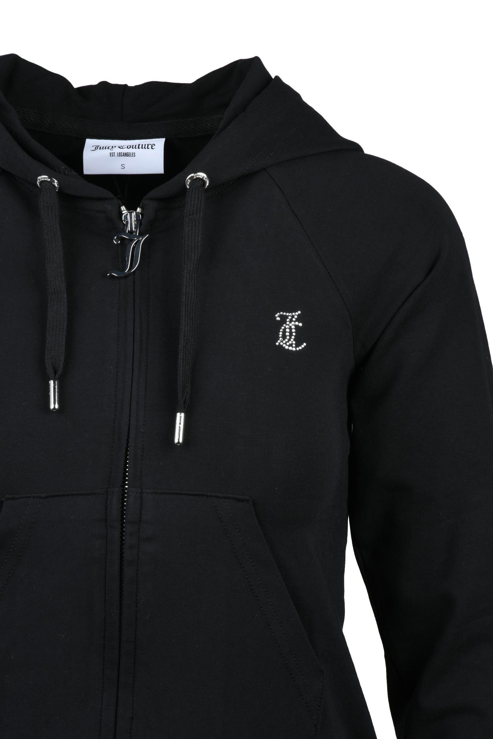 JUICY COUTURE - KNITWEAR AND SWEATSHIRTS