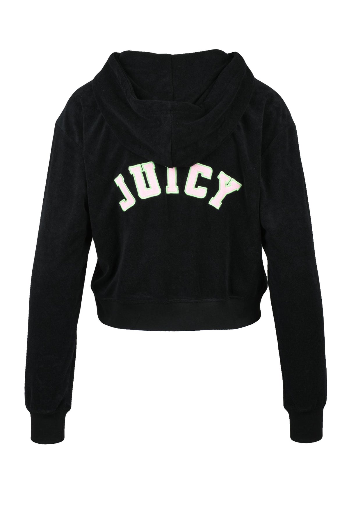 JUICY COUTURE - KNITWEAR AND SWEATSHIRTS