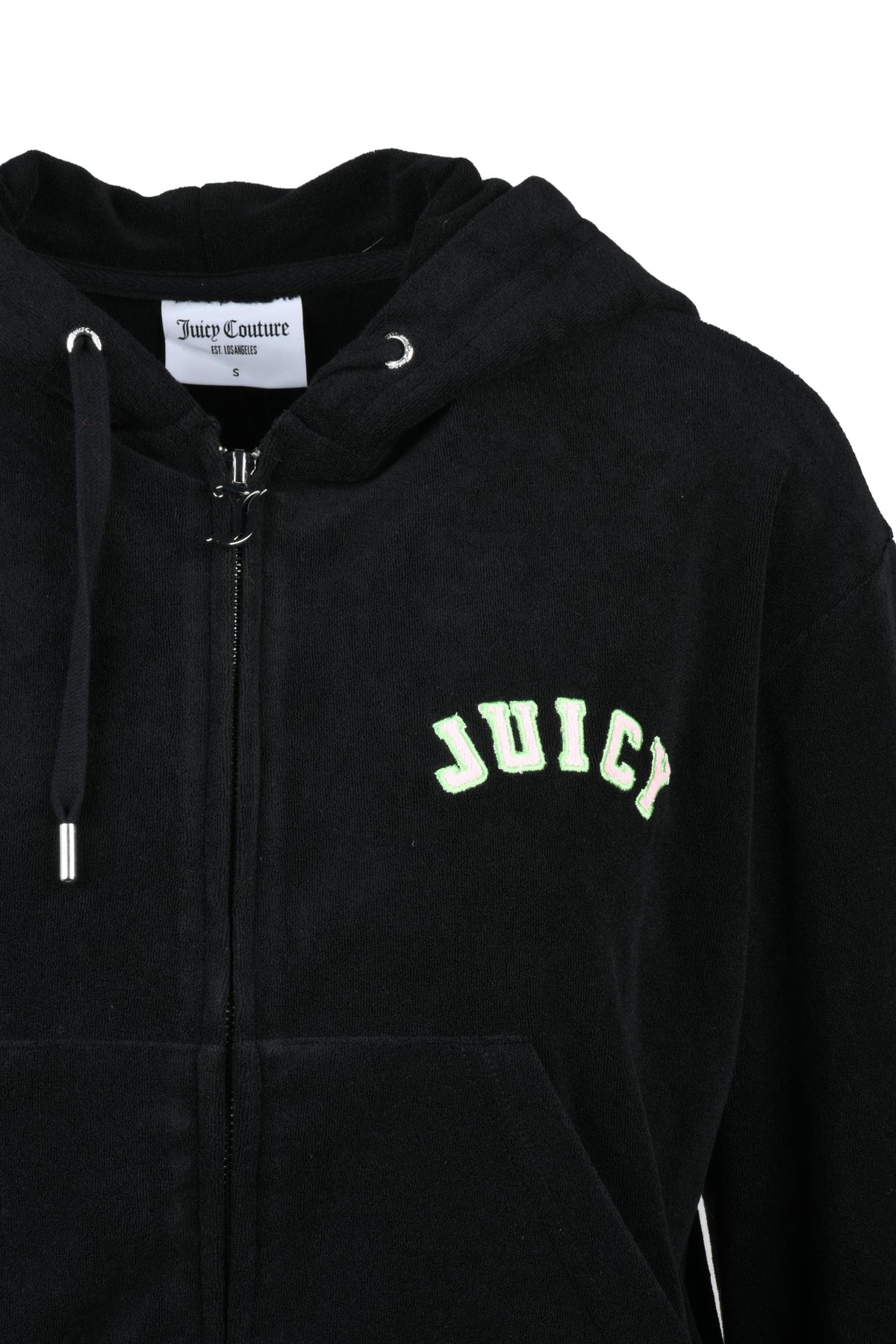 JUICY COUTURE - KNITWEAR AND SWEATSHIRTS
