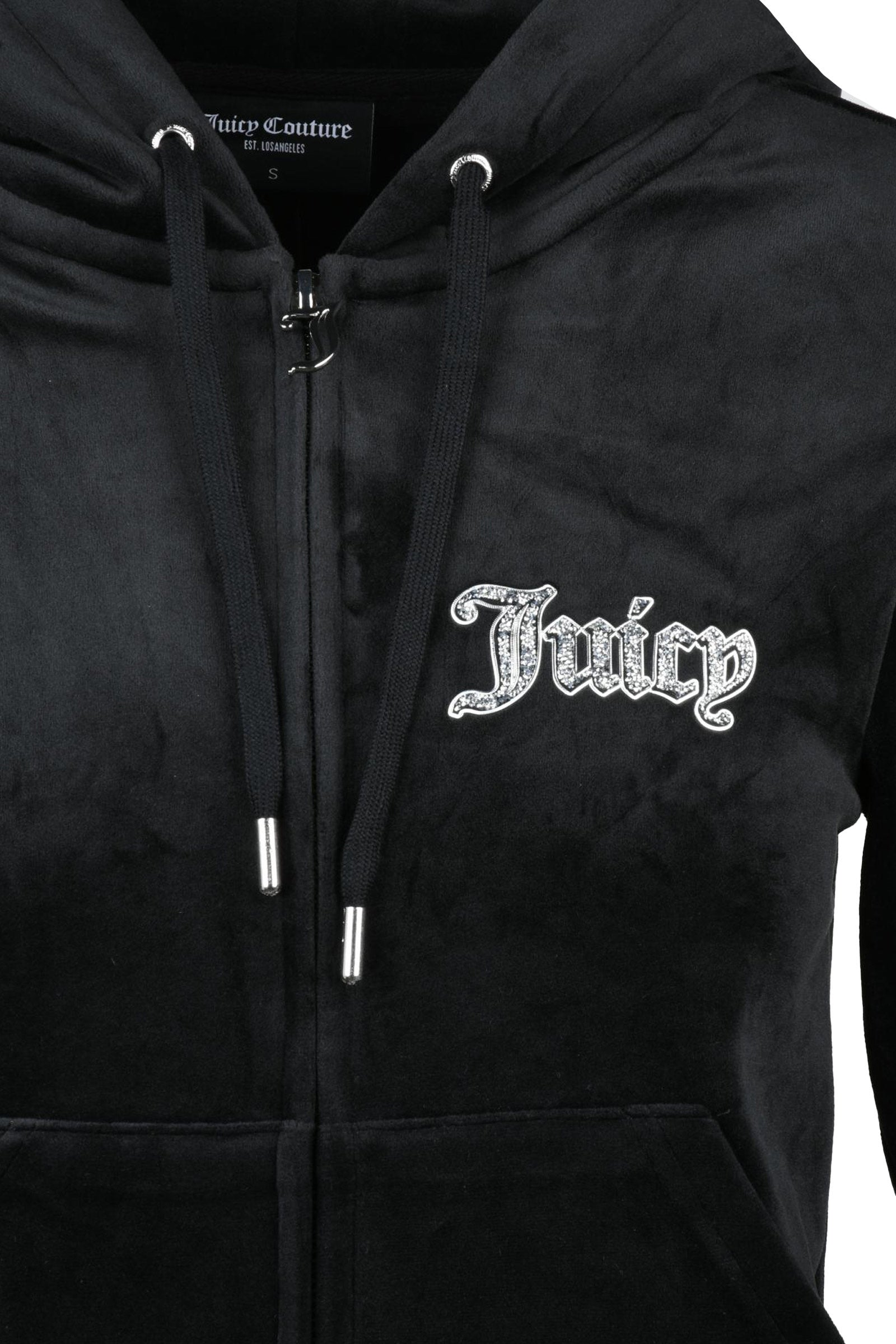JUICY COUTURE - KNITWEAR AND SWEATSHIRTS