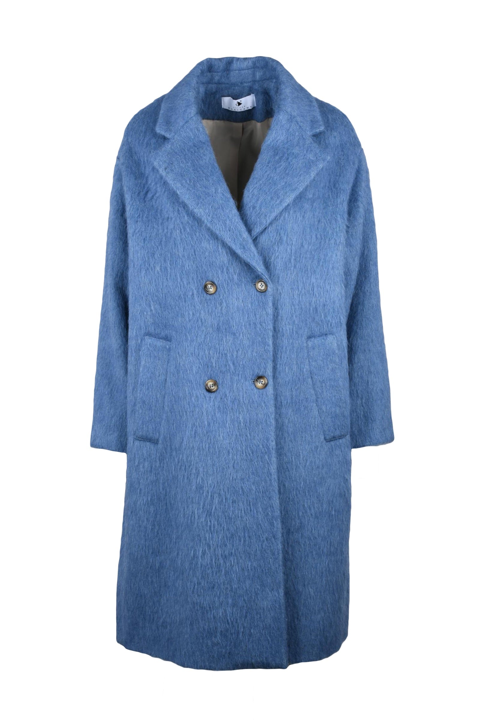 OLIVER HORIGAMY - OUTWEAR JACKETS