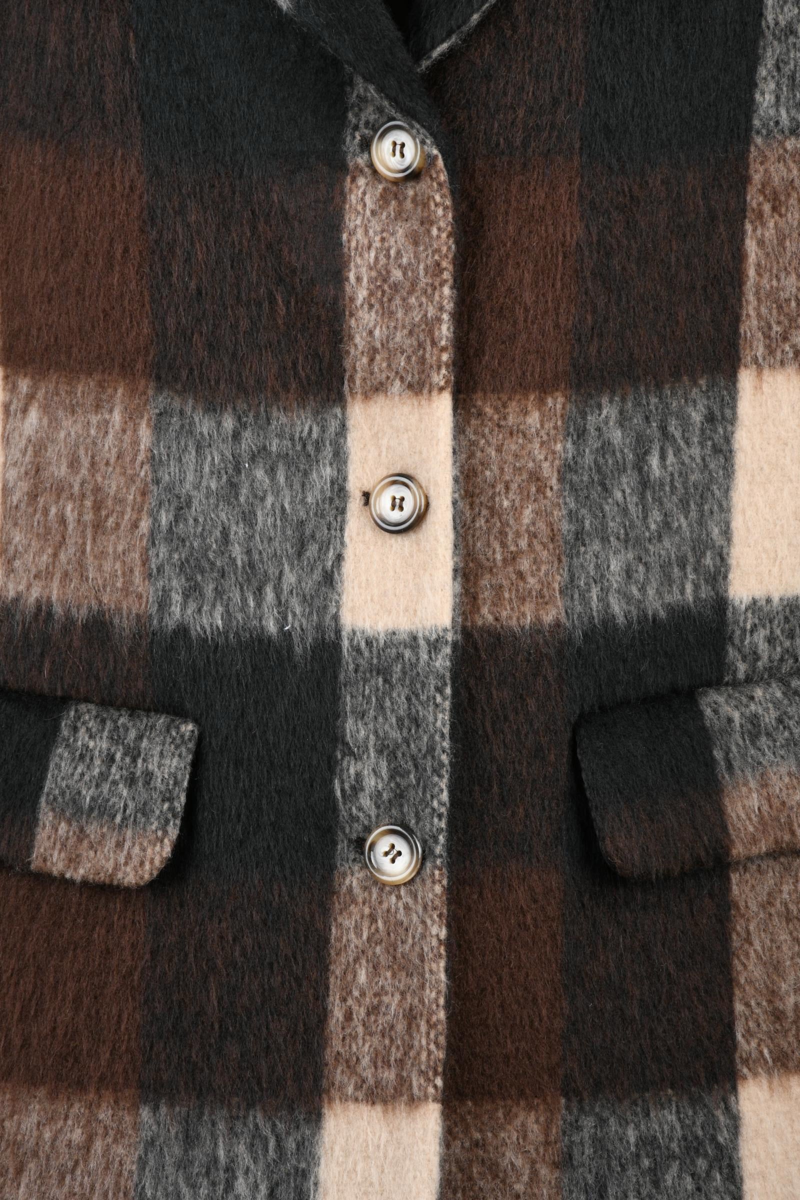 OLIVER HORIGAMY - OUTWEAR JACKETS