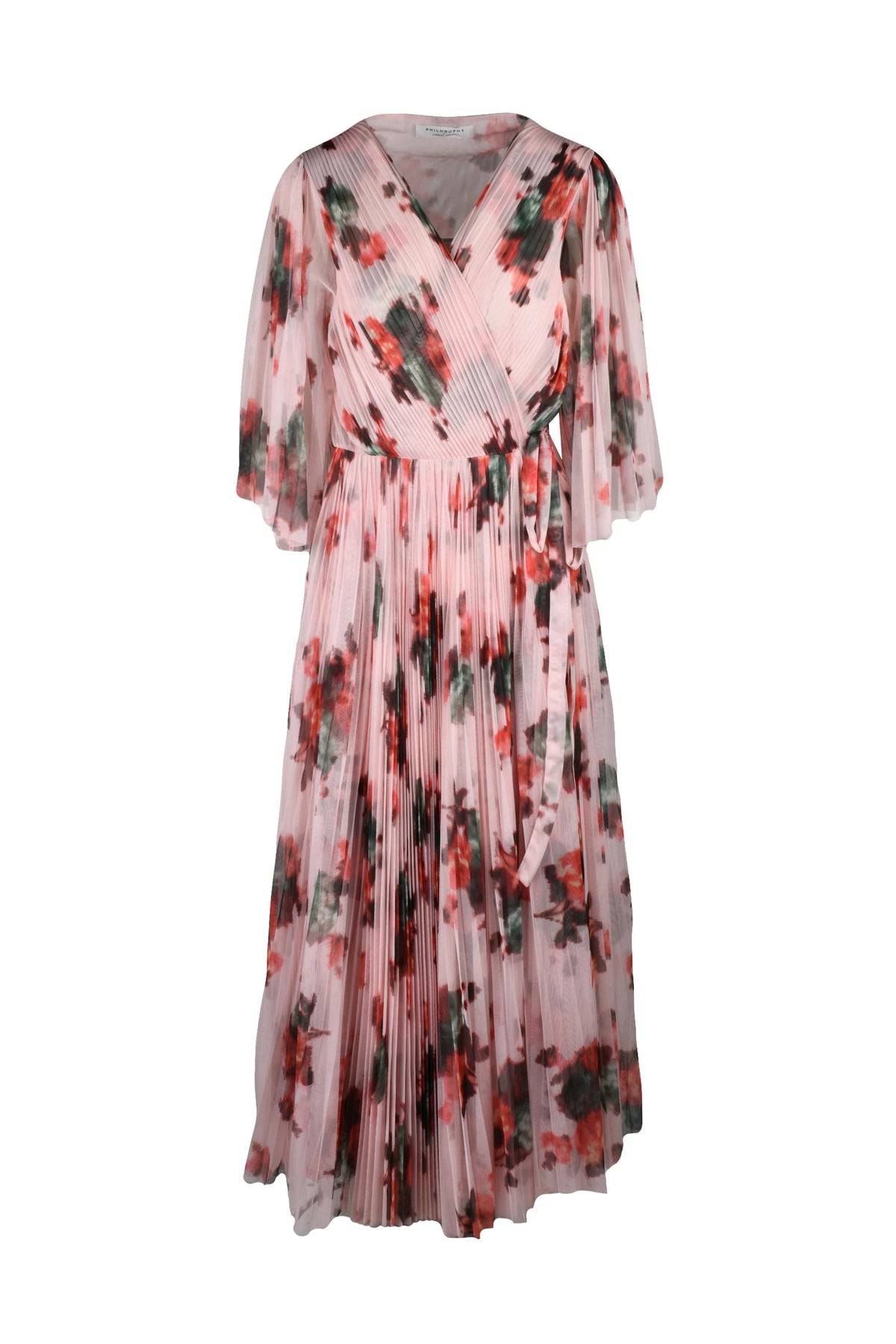 PHILOSOPHY DI LORENZO SERAFINI - DRESS
