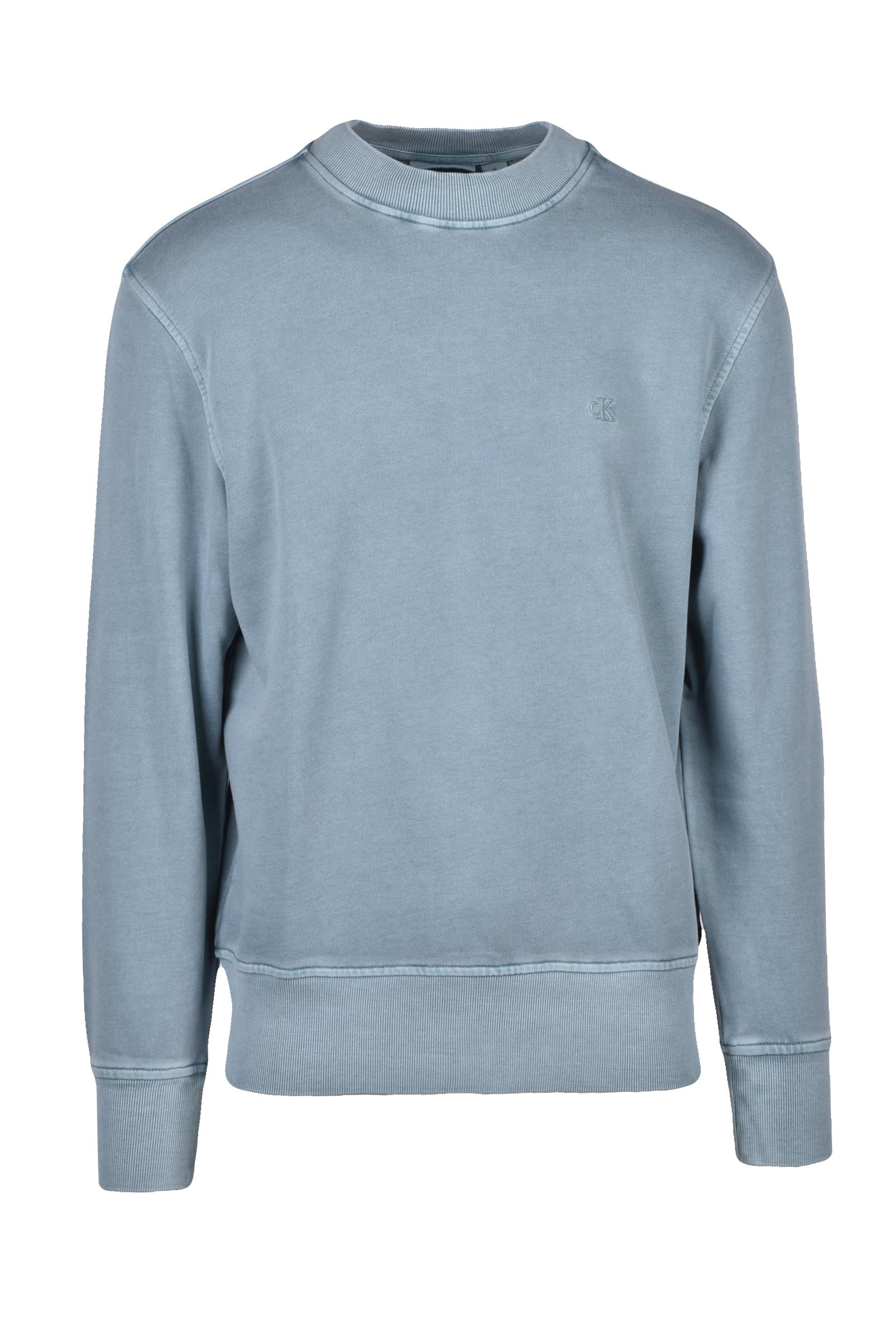 CALVIN KLEIN JEANS - KNITWEAR AND SWEATSHIRTS