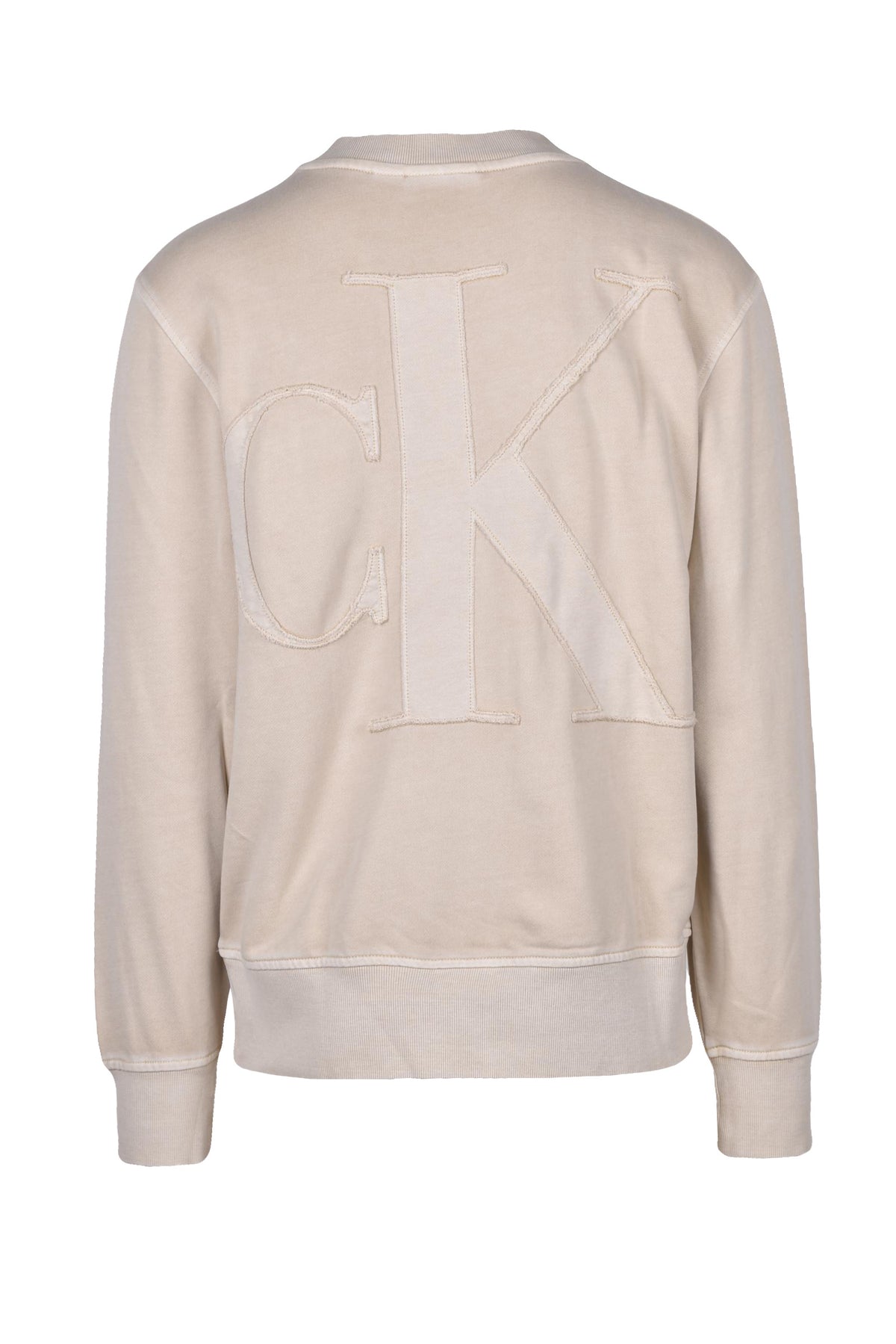CALVIN KLEIN JEANS - KNITWEAR AND SWEATSHIRTS