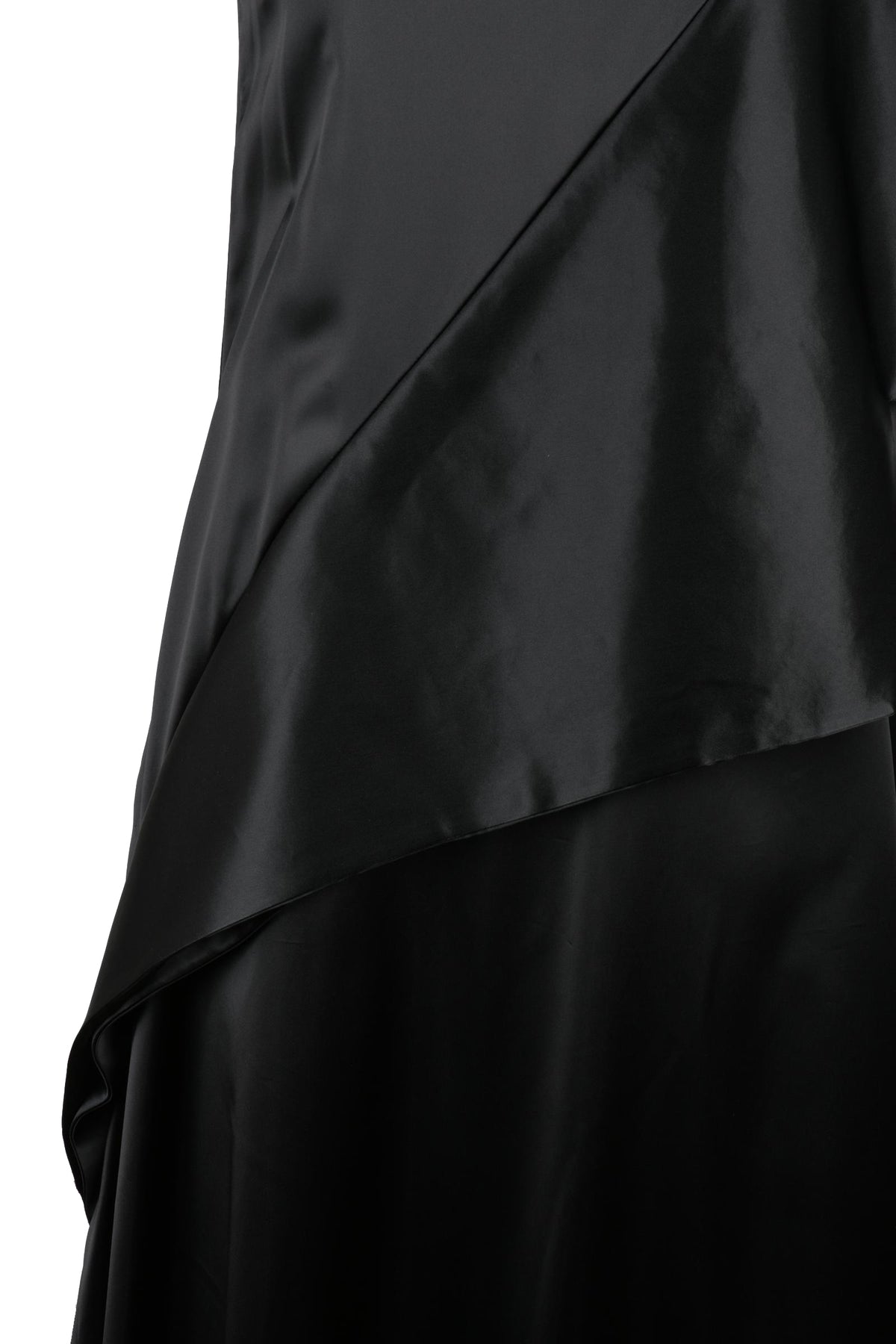NOIR KEI NINOMIYA - DRESS