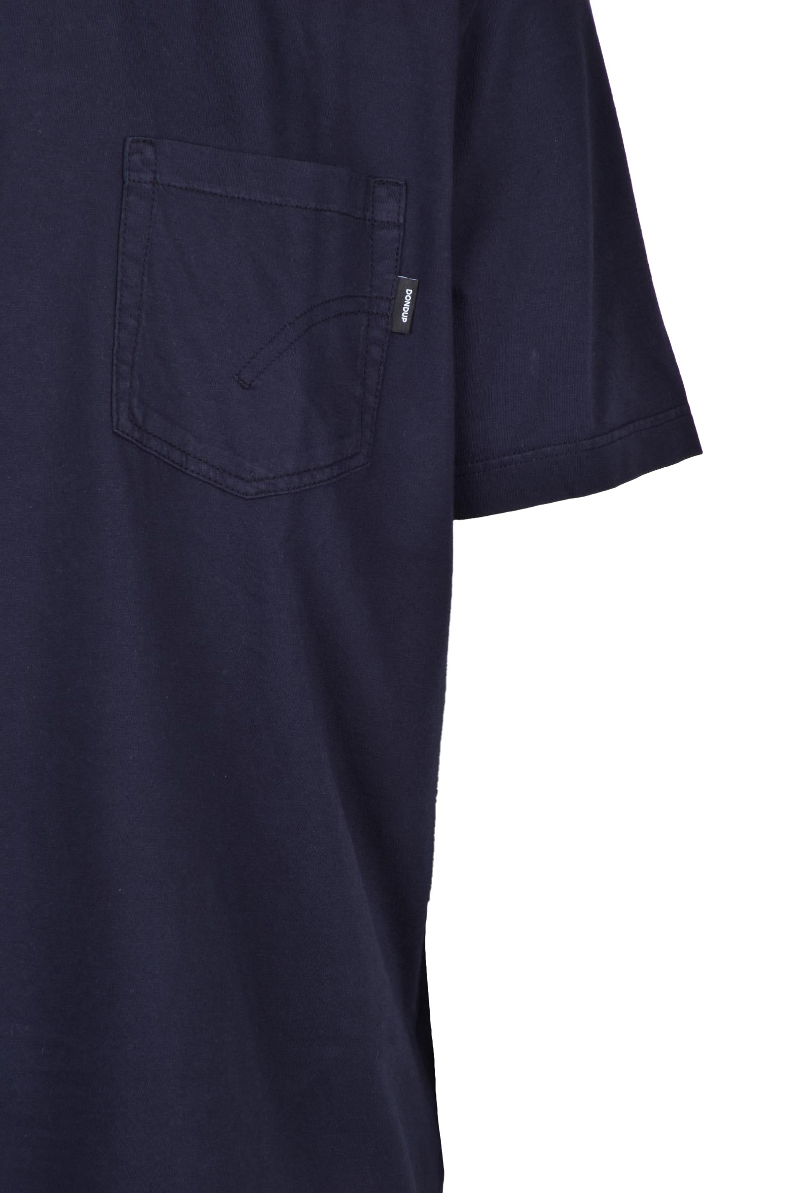 DONDUP - T-SHIRT AND POLO