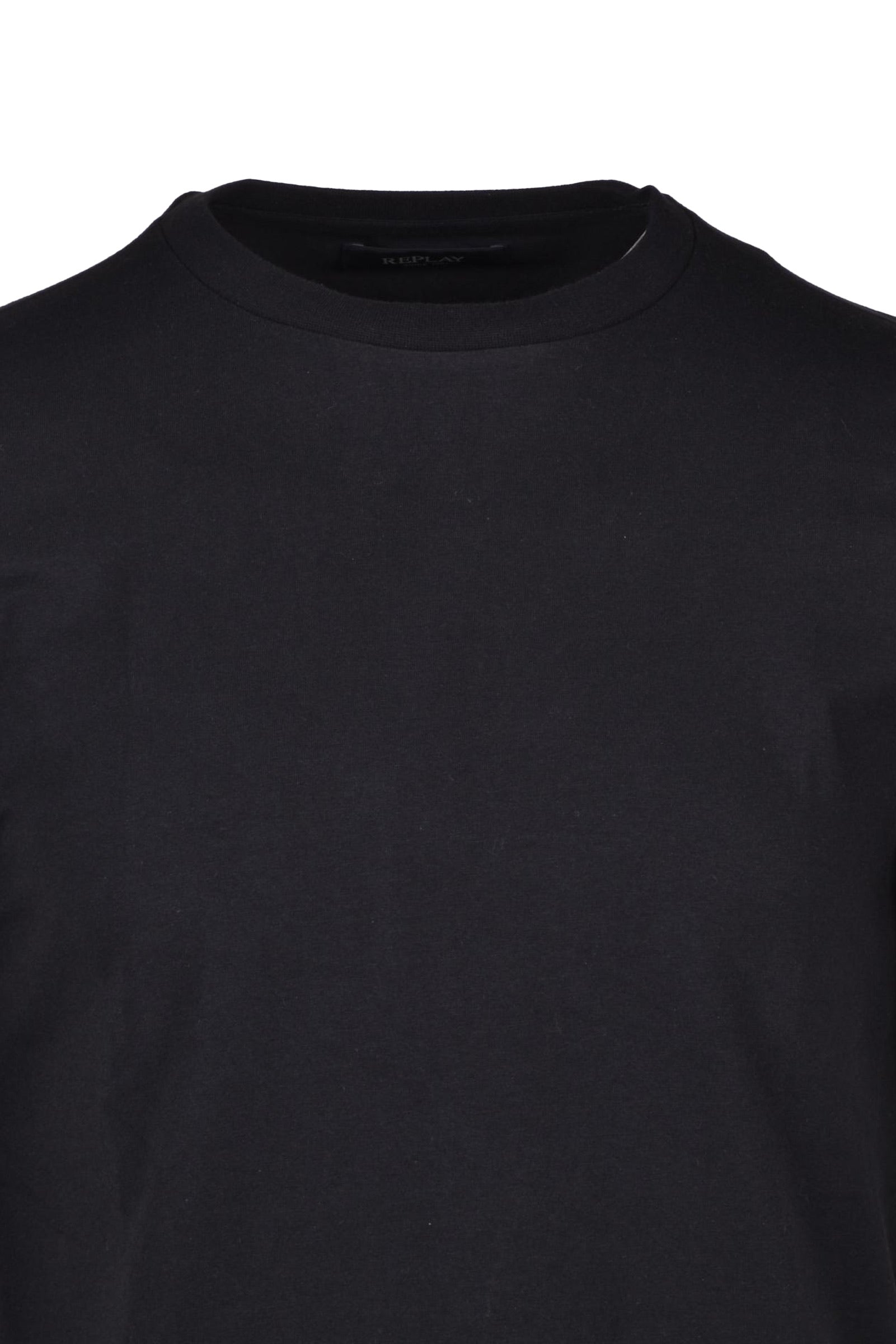 REPLAY - T-SHIRT AND POLO