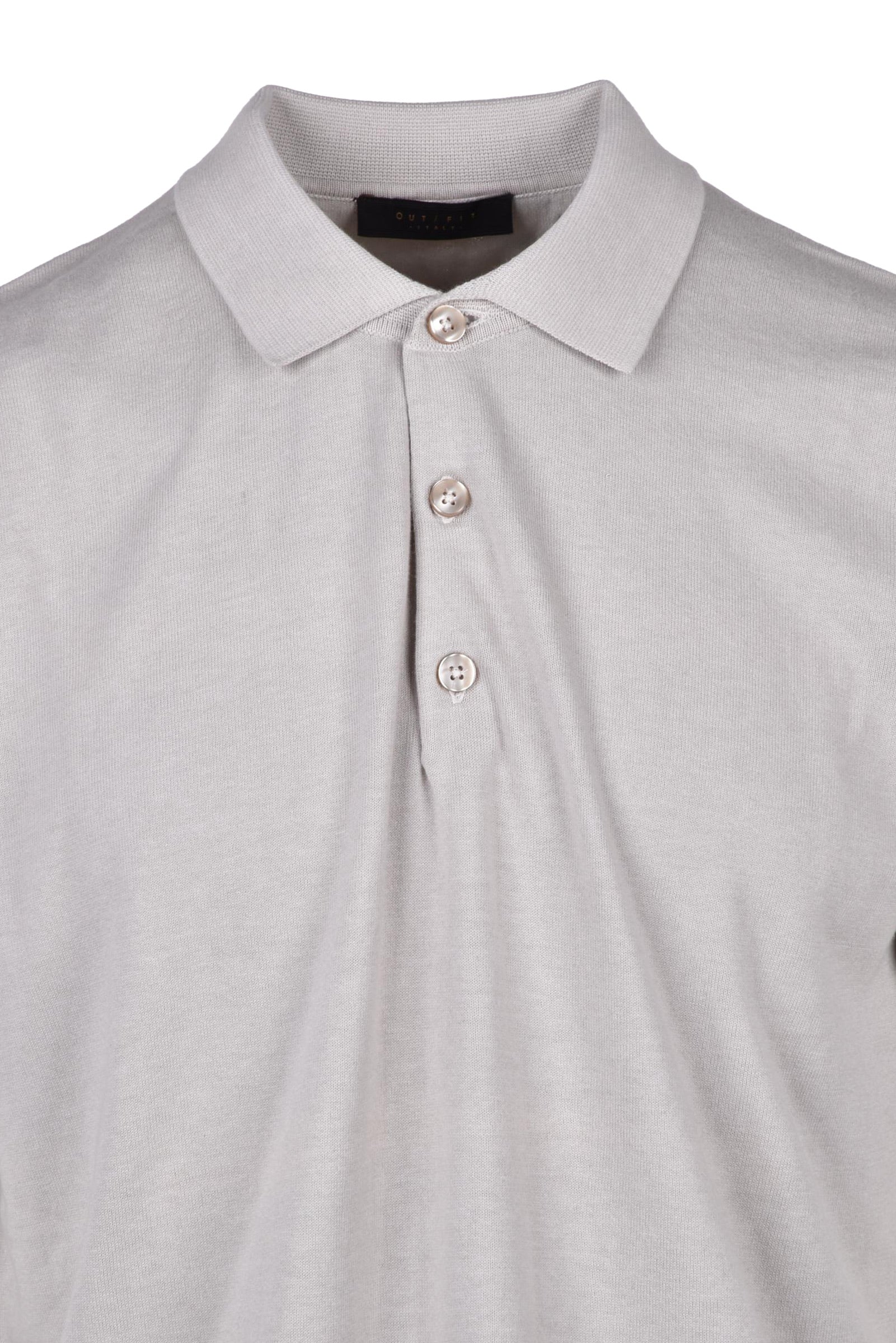 OUT/FIT - KNITWEAR AND SWEATSHIRTS