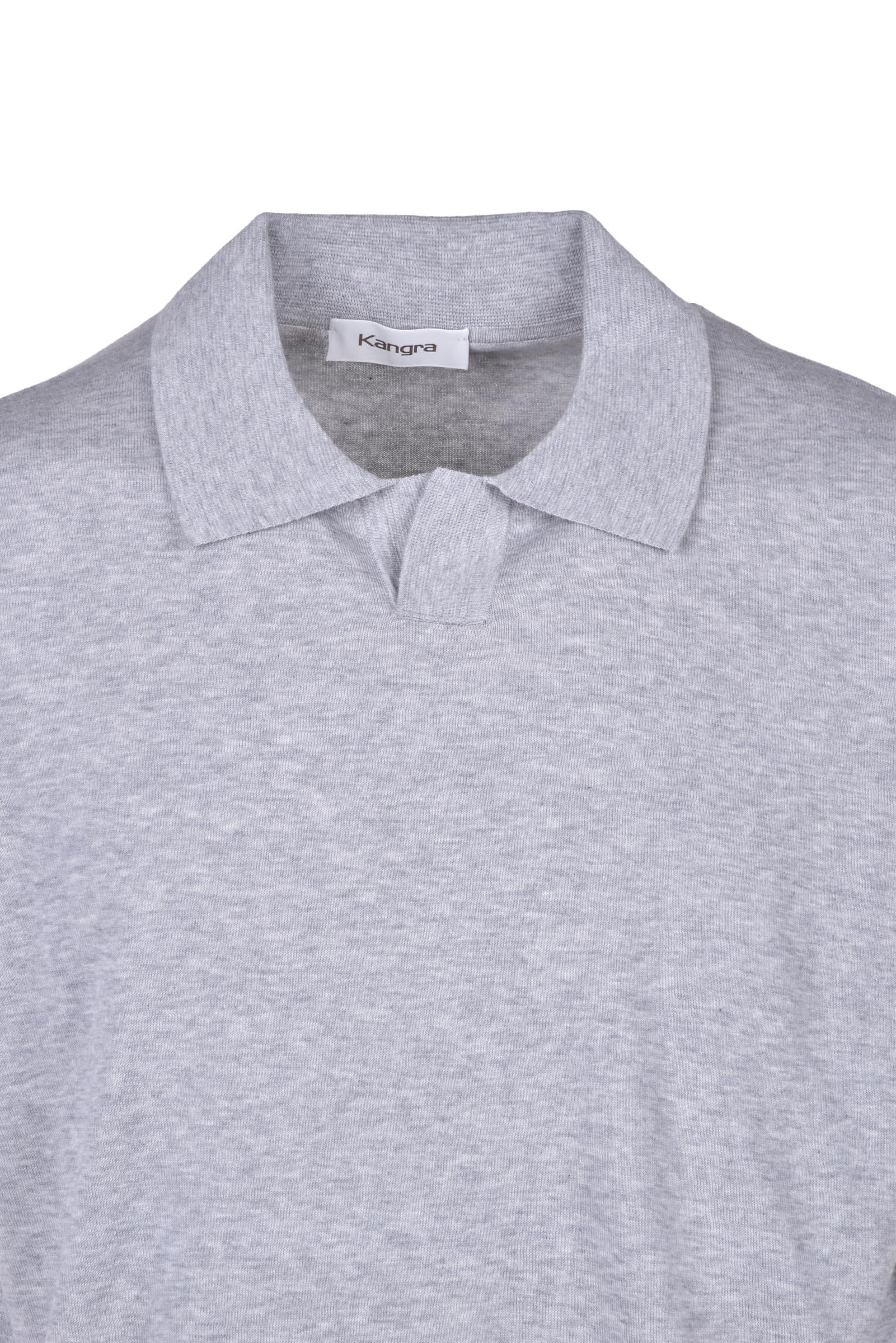 KANGRA - KNITWEAR AND SWEATSHIRTS