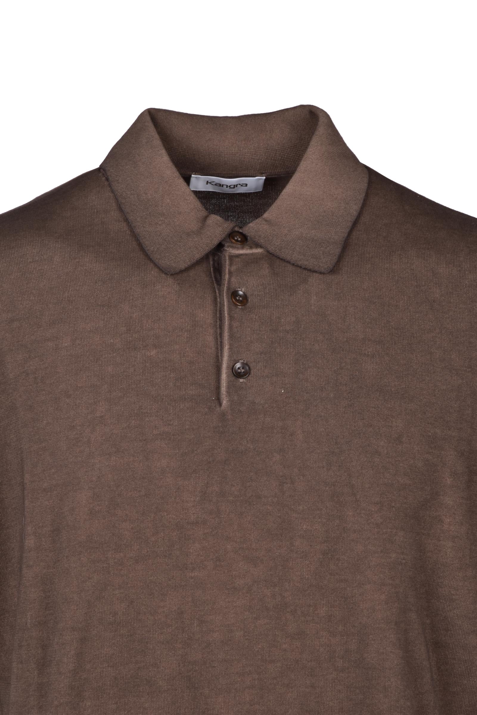 KANGRA - KNITWEAR AND SWEATSHIRTS