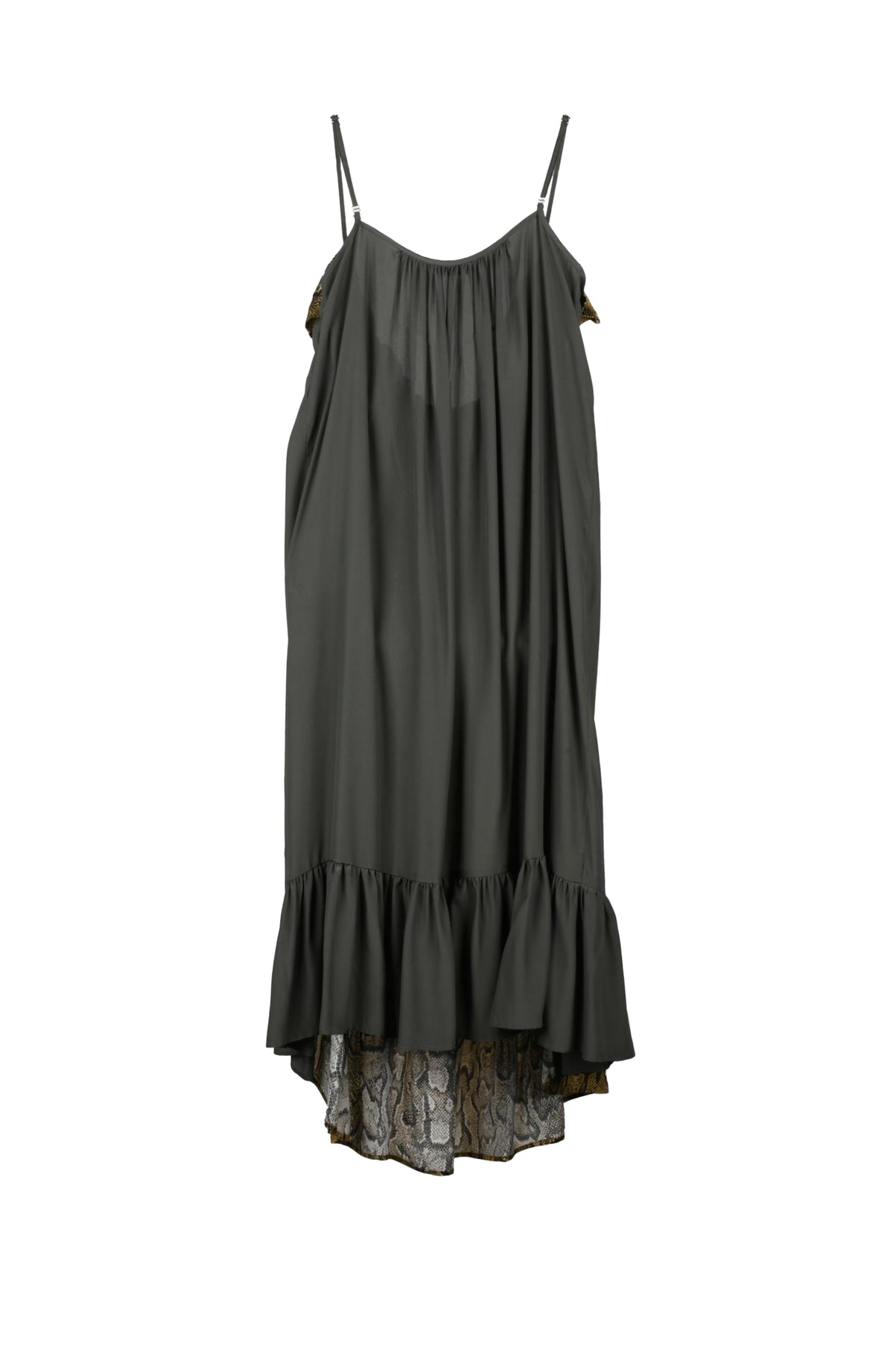 DRIES VAN NOTEN - DRESS
