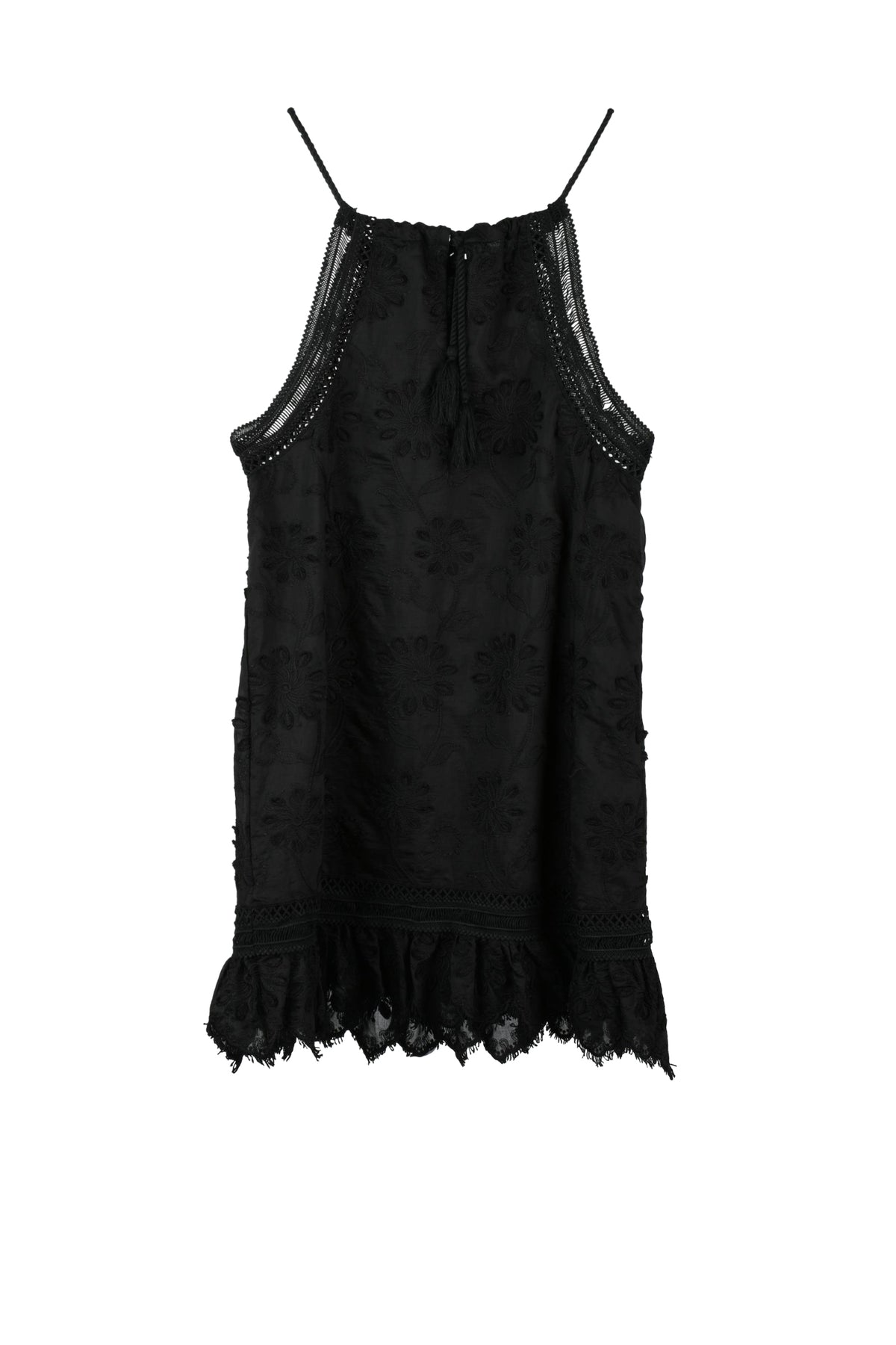 WEILI ZHENG - DRESS