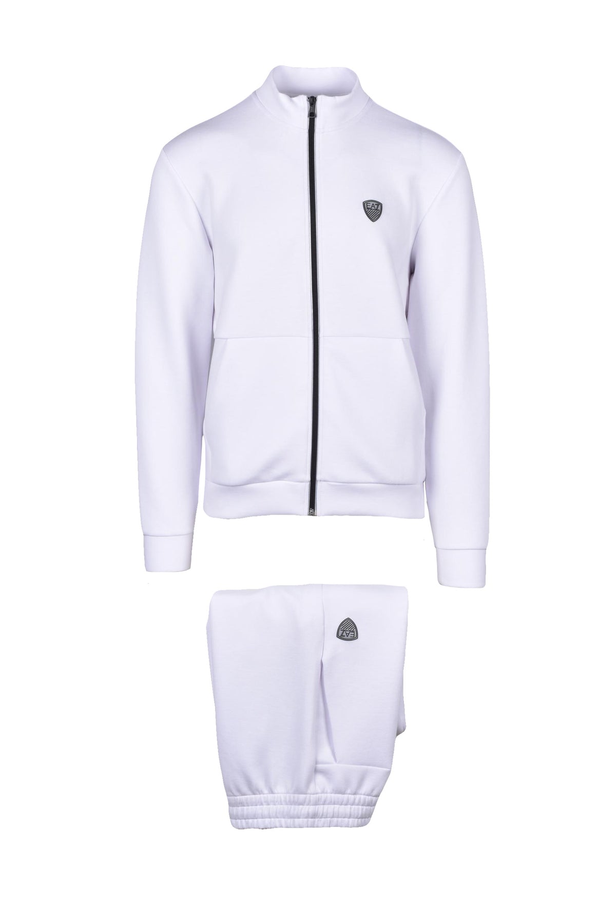 EA7 EMPORIO ARMANI - TROUSERS