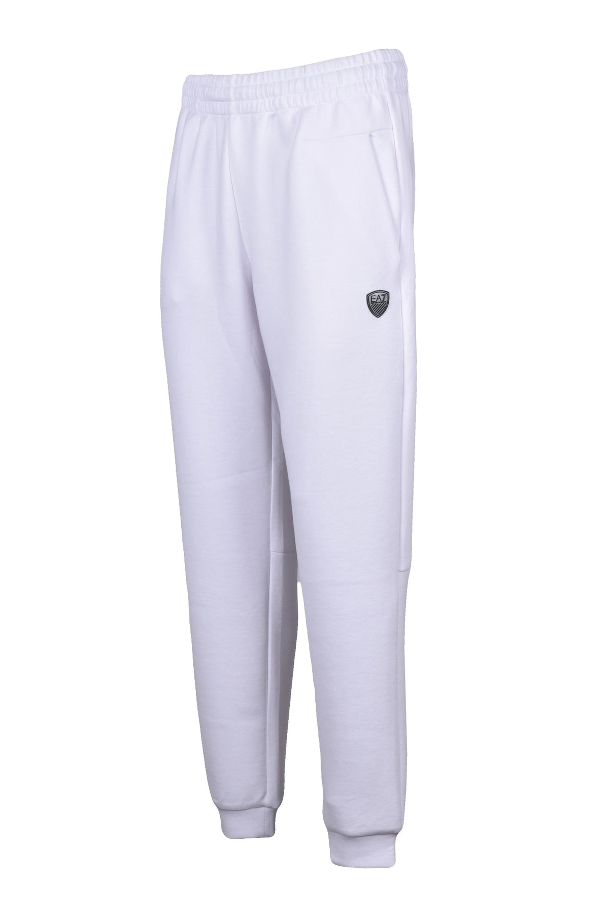 EA7 EMPORIO ARMANI - TROUSERS