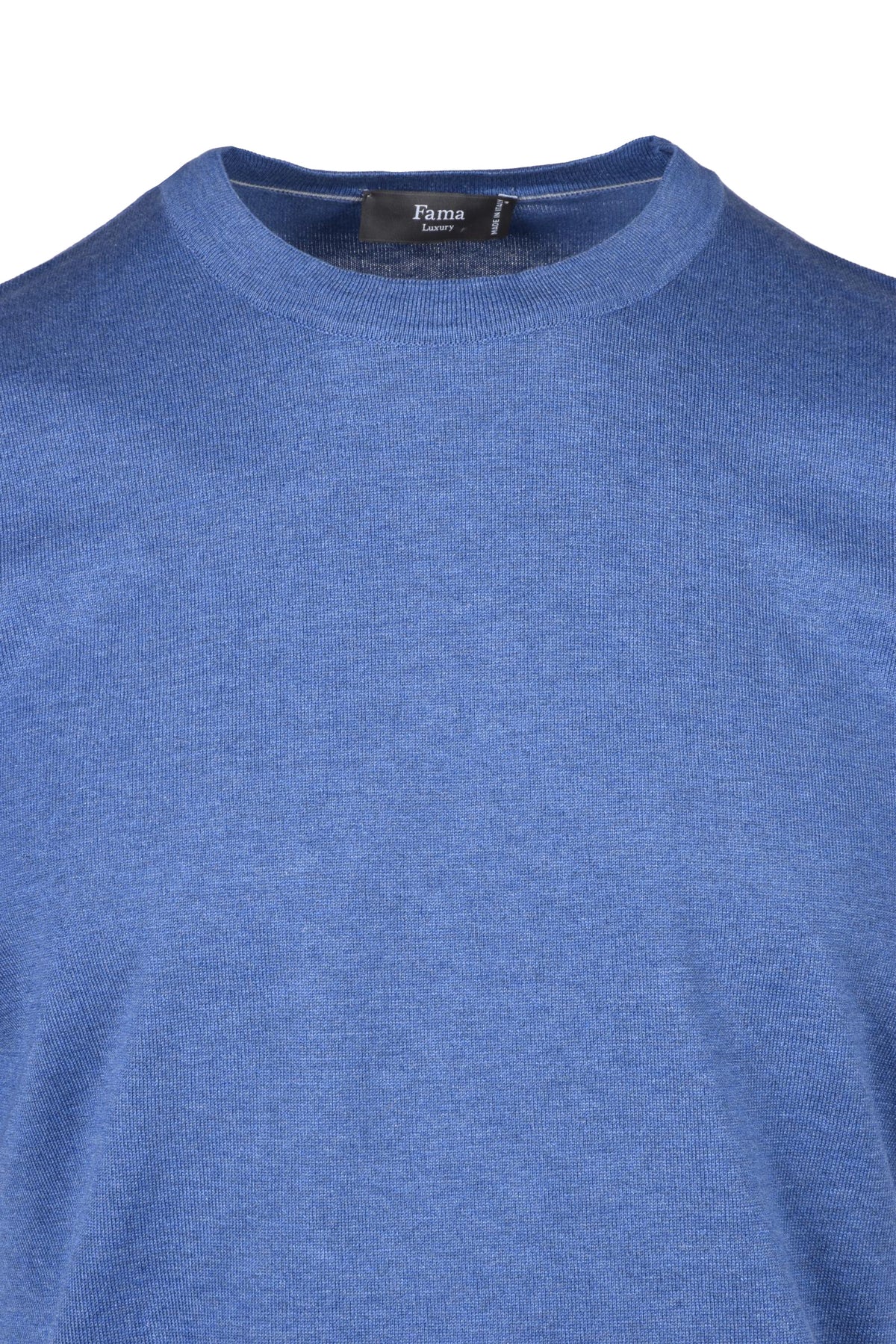 FAMA - KNITWEAR AND SWEATSHIRTS