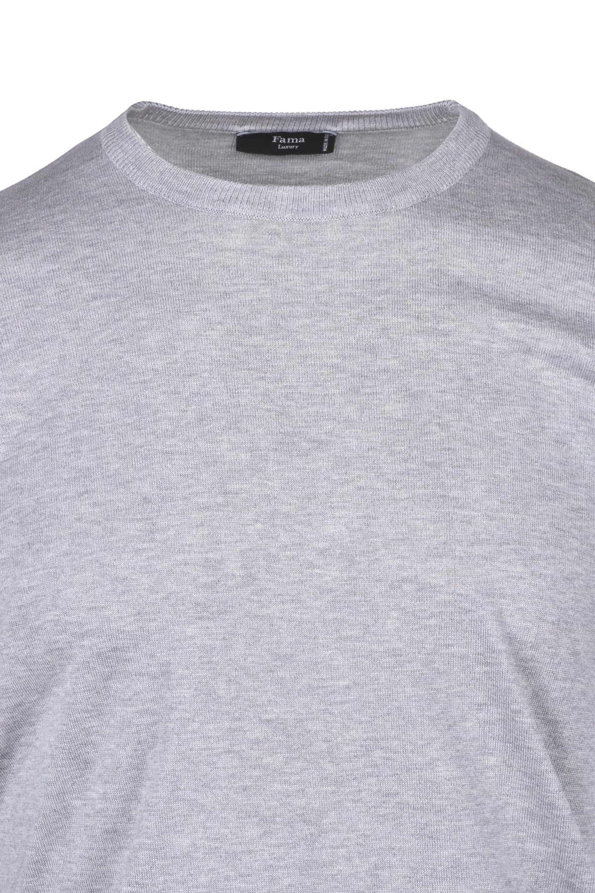 FAMA - KNITWEAR AND SWEATSHIRTS